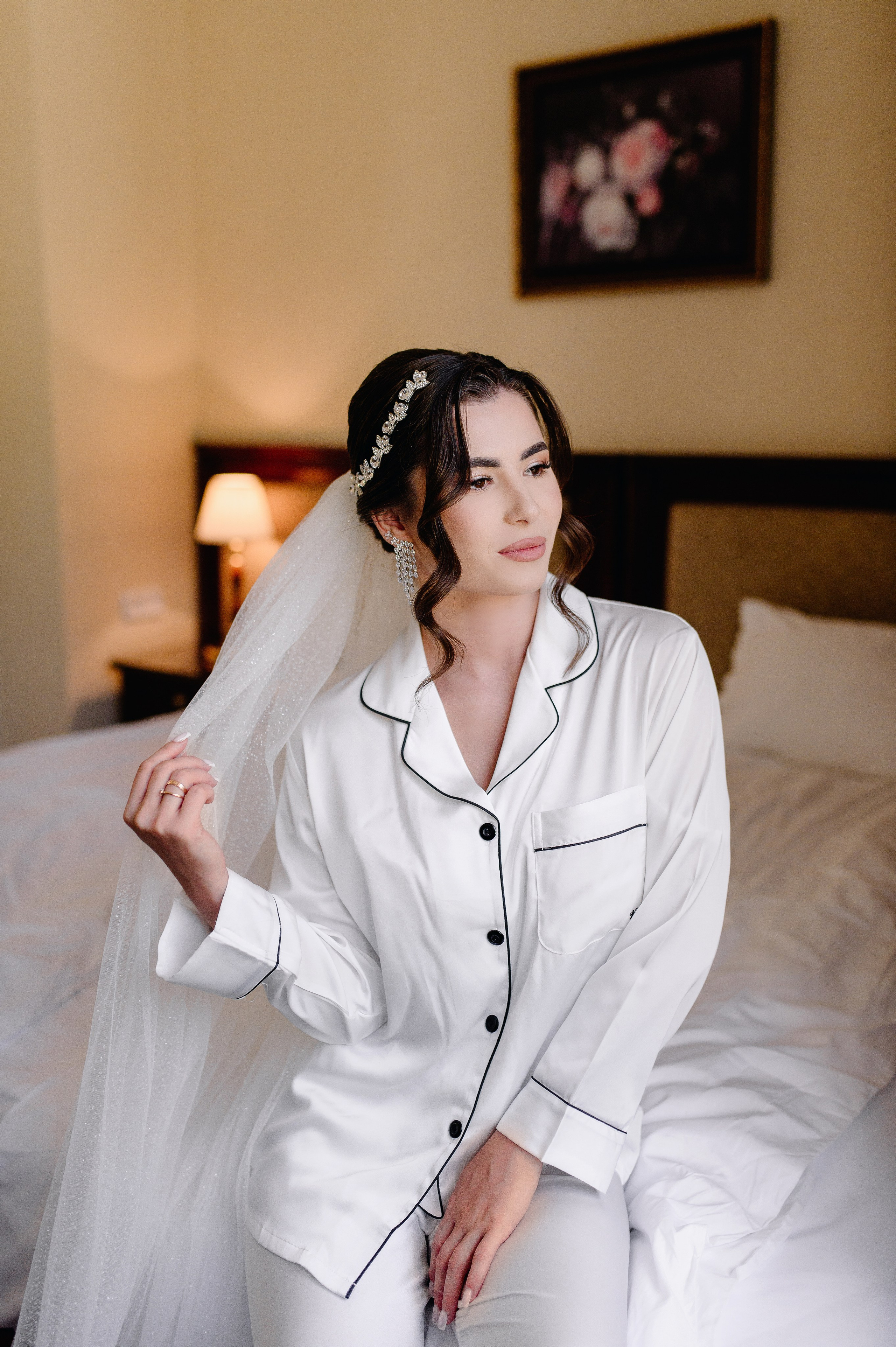 Кристина и Максим — камерная семейная свадьба в Караганде. Свадебный фотограф Караганда