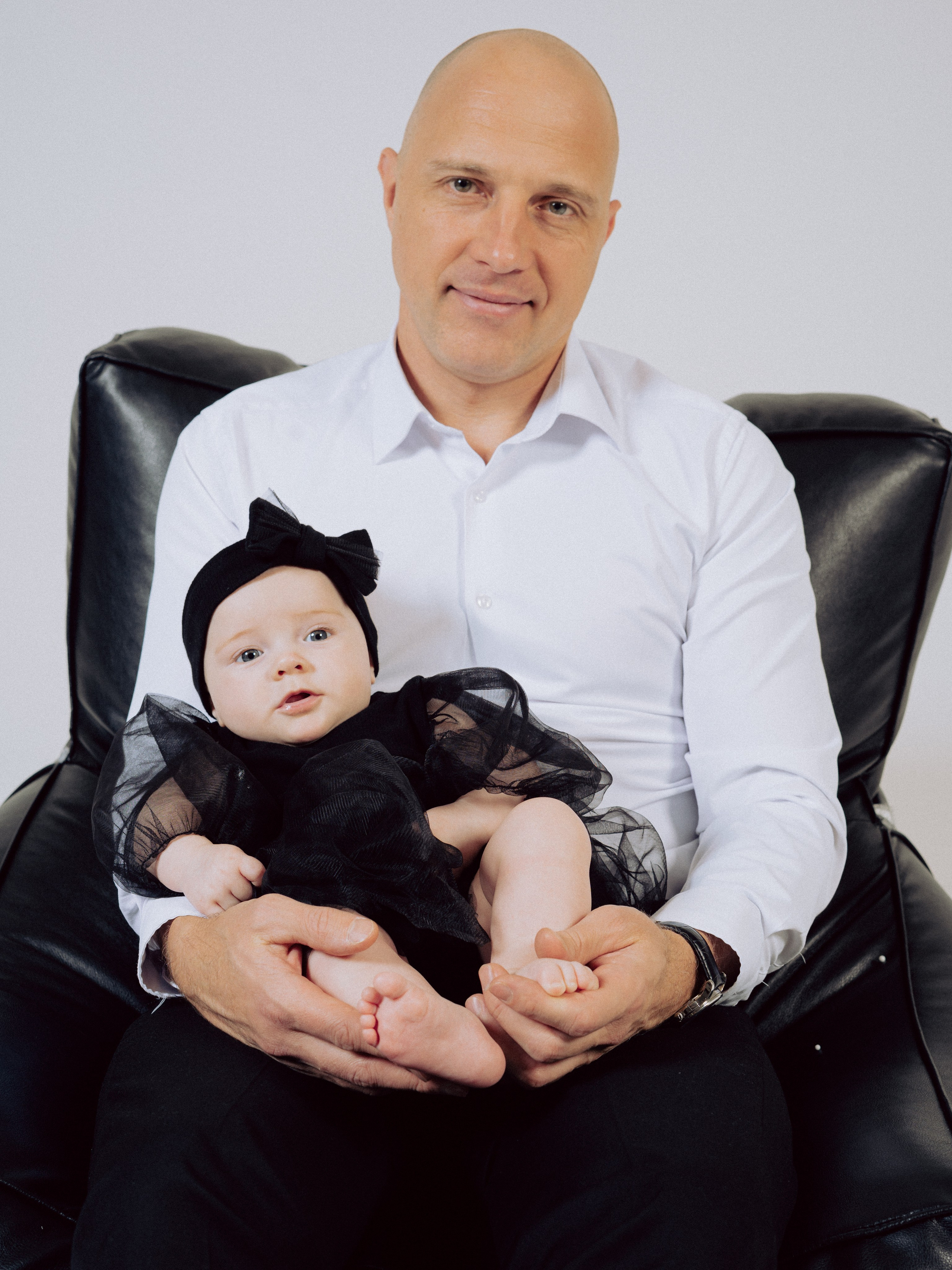 Их уже пятерооооо. Фотограф в Москве Шалышко Ангелина