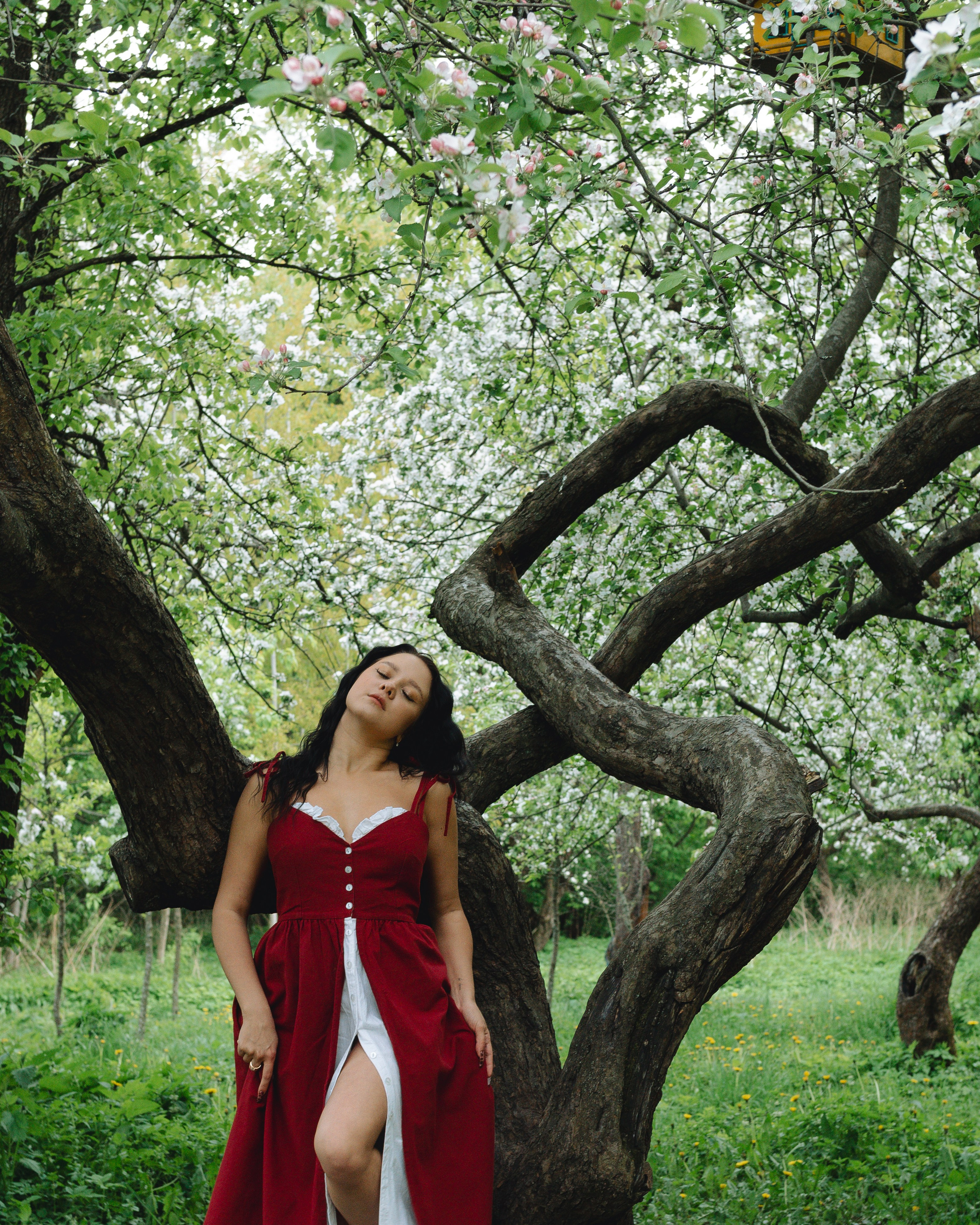 Анастасия. Фотограф в Москве Шалышко Ангелина