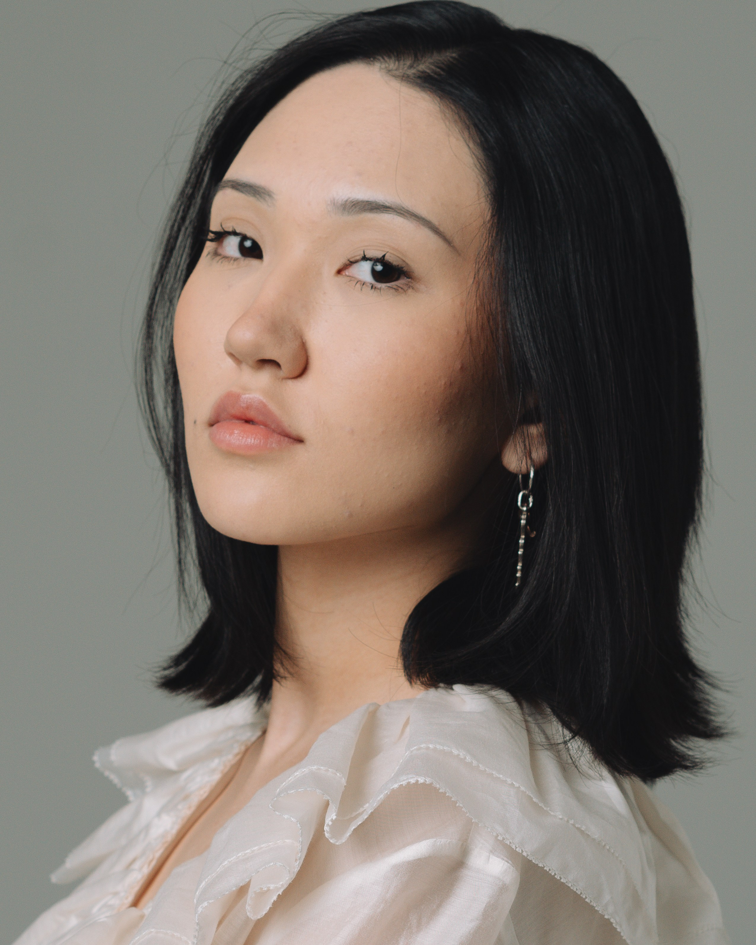 Юлия. Фотограф в Москве Шалышко Ангелина