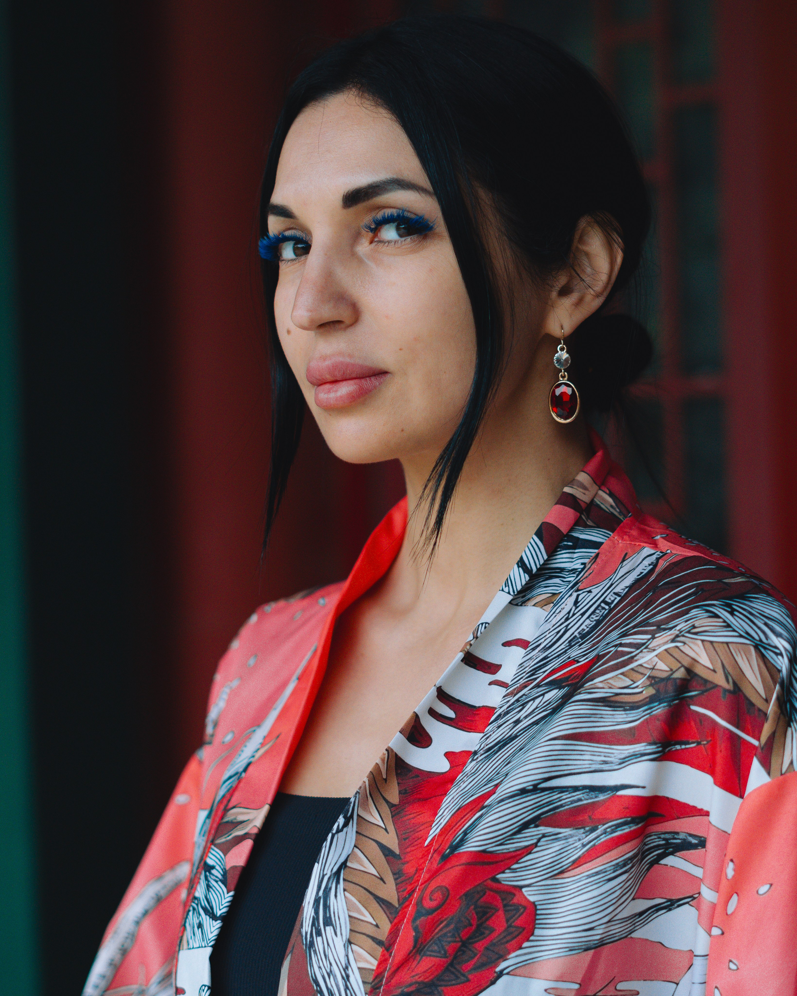 Евангелина. Фотограф в Москве Шалышко Ангелина