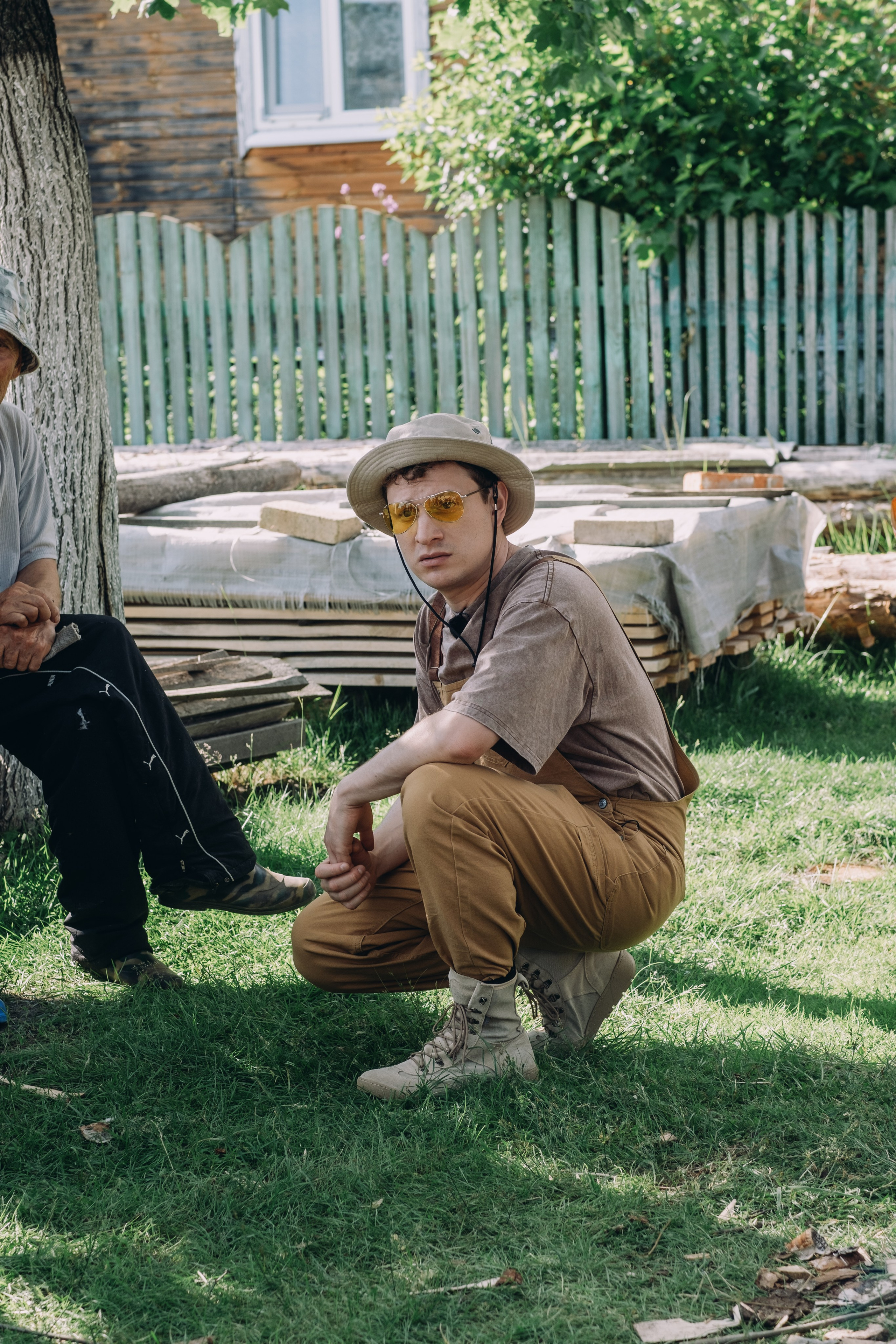 КЛИККЛАК, трэвл. Репортажный и портретный фотограф в Москве Илья Спиридонов