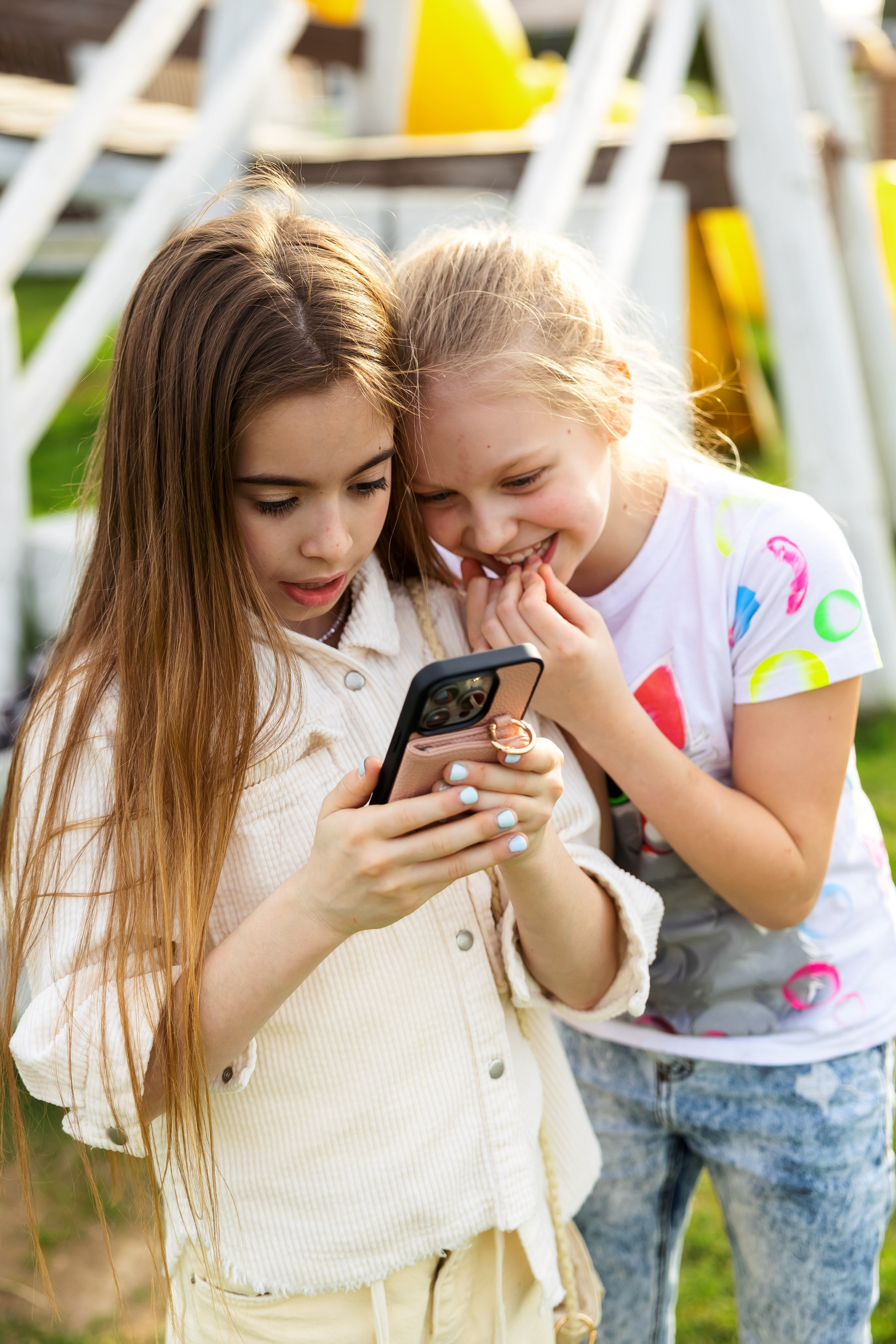 Праздник в честь окончания начальной школы. Фотограф г. Москва Олеся Пантелеева
