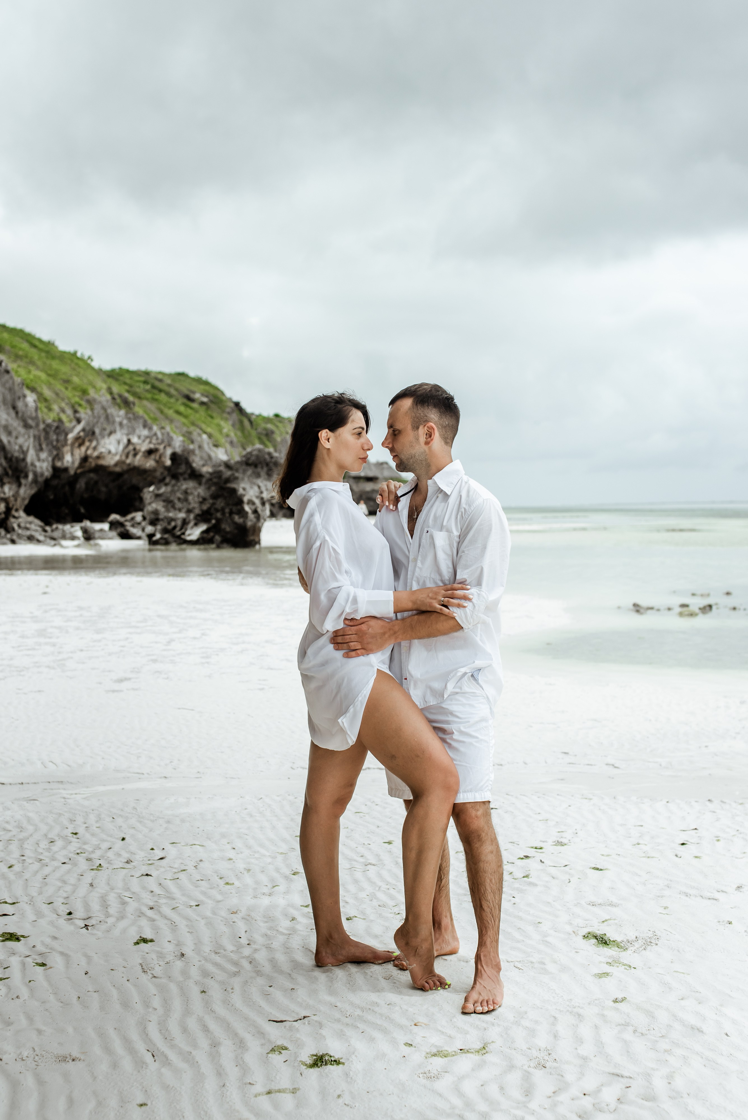 Олег и Женя. Свадебный и репортажный фотограф Грузия