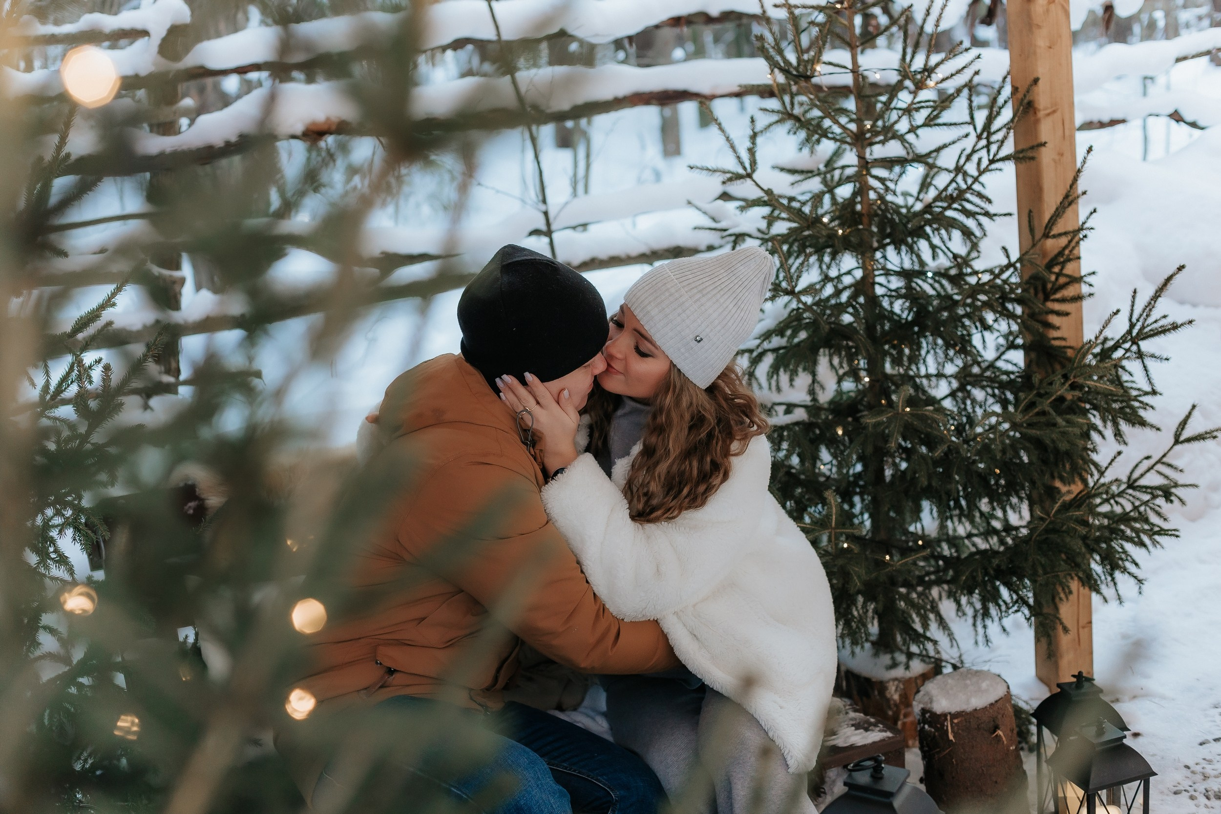 V&A | Предсвадебная Love Story. Свадебный фотограф Пермь