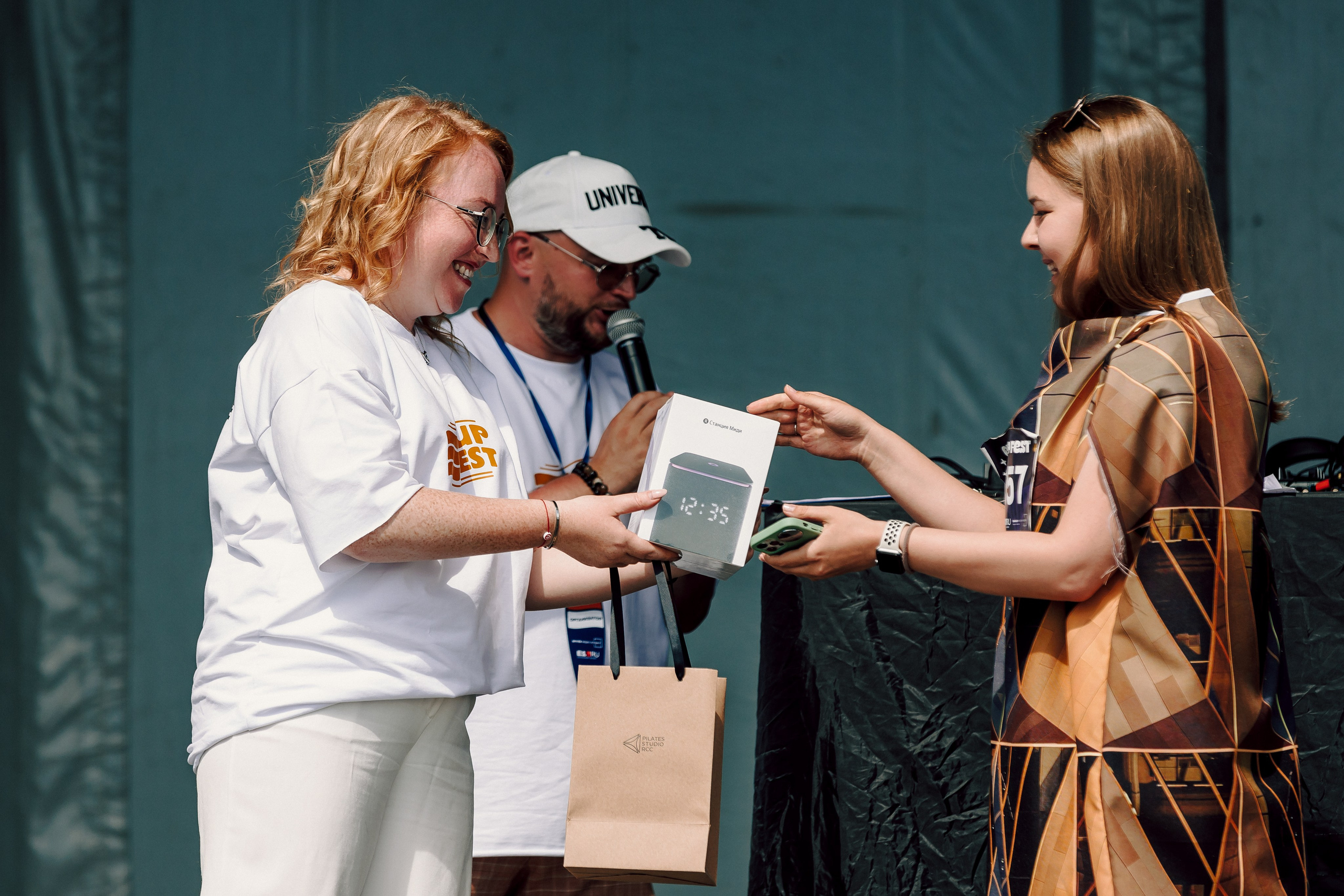 E1 Sup Fest 2024. Лёшка Варзегов — фотограф