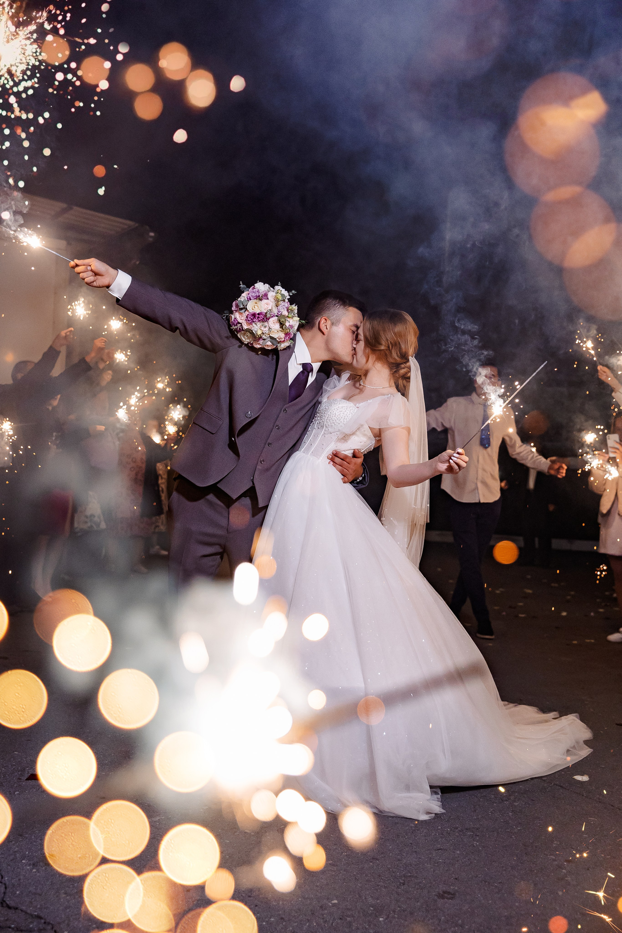 Любовь и Евгений. Свадебный и семейный фотограф в Челябинске Юлия Ишимова