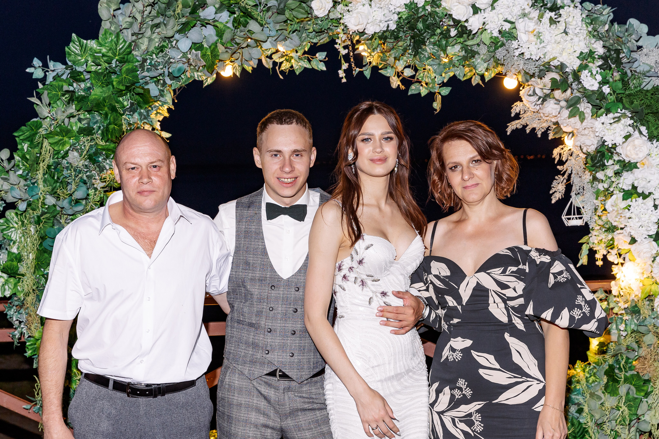 Ангелина и Иван. Свадебный и семейный фотограф в Челябинске Юлия Ишимова