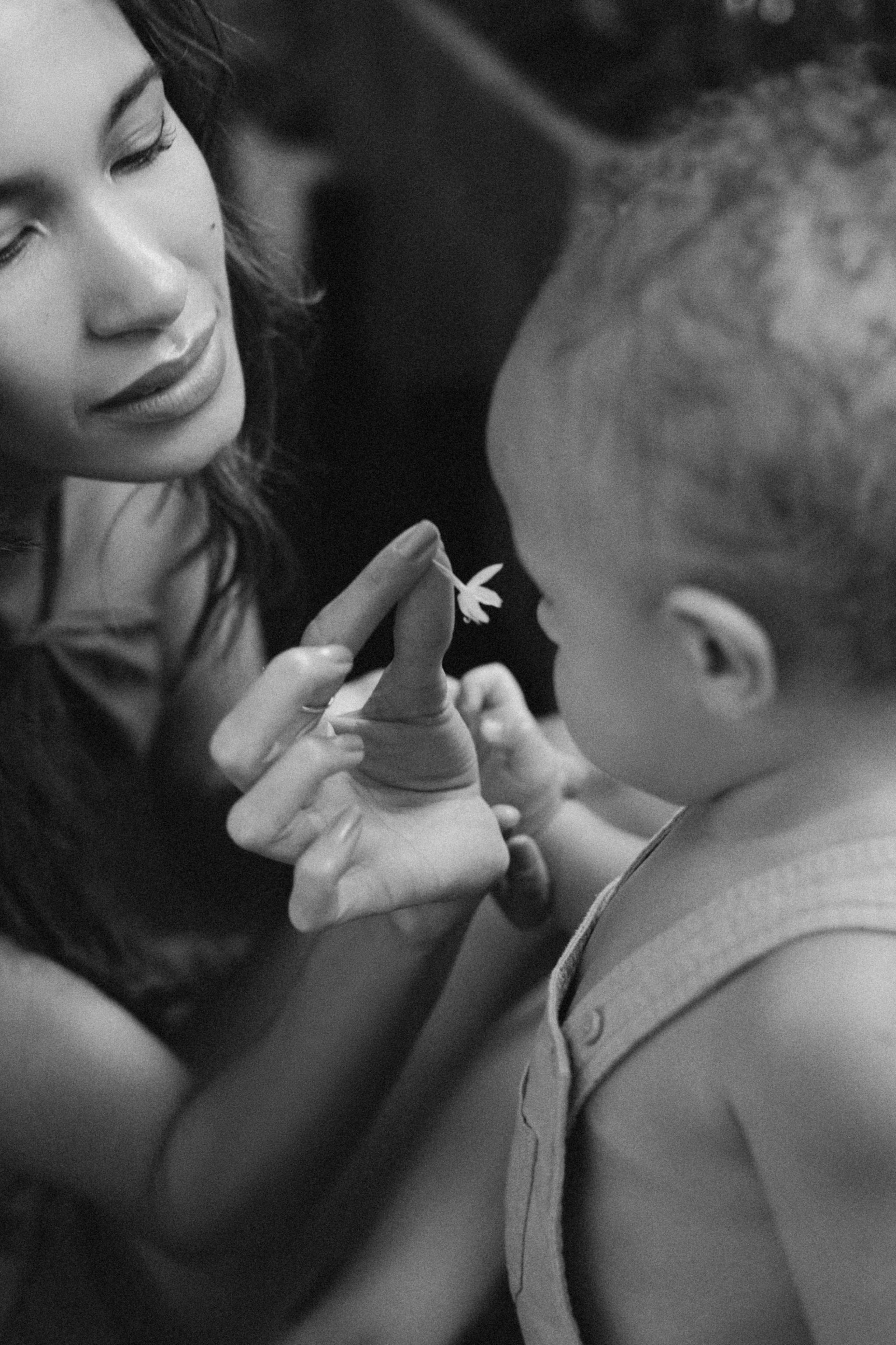 Karol + Kianu. Портретный фотограф / Панама / Анастасия Елизарова