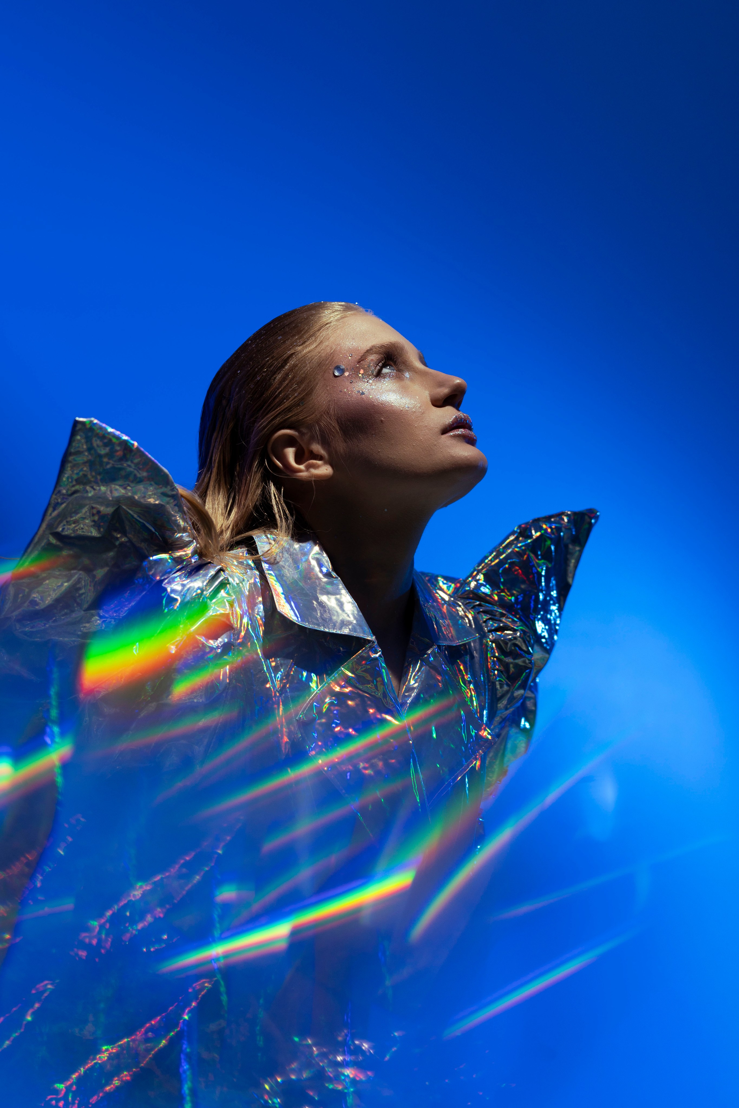 Cosmic. Фотограф Киров Токарева Марина