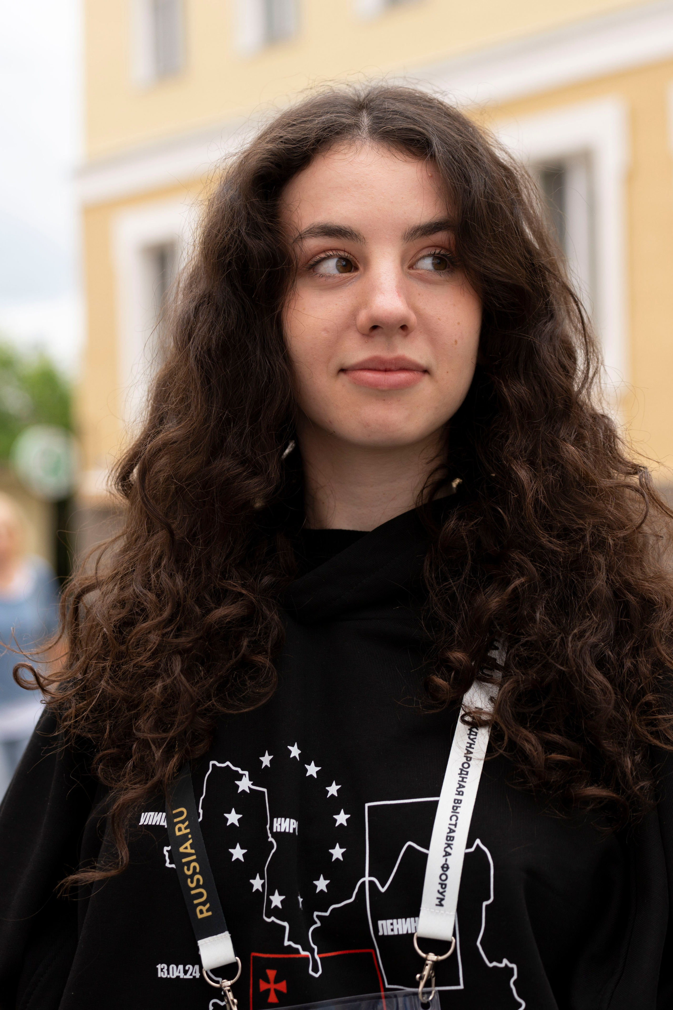 Проект к 650-ти летию города Кирова. Фотограф Киров Токарева Марина