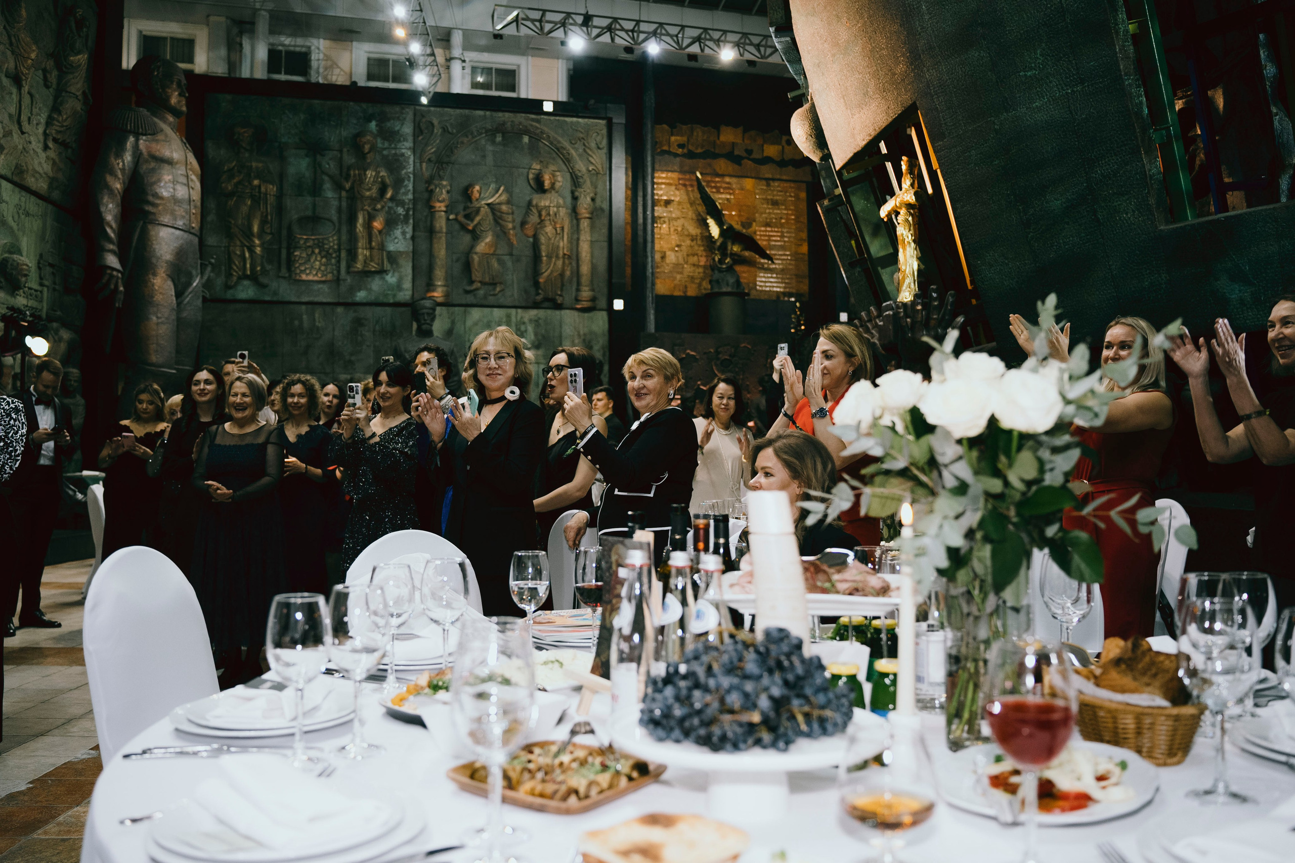Gala. Фотограф Киров Токарева Марина