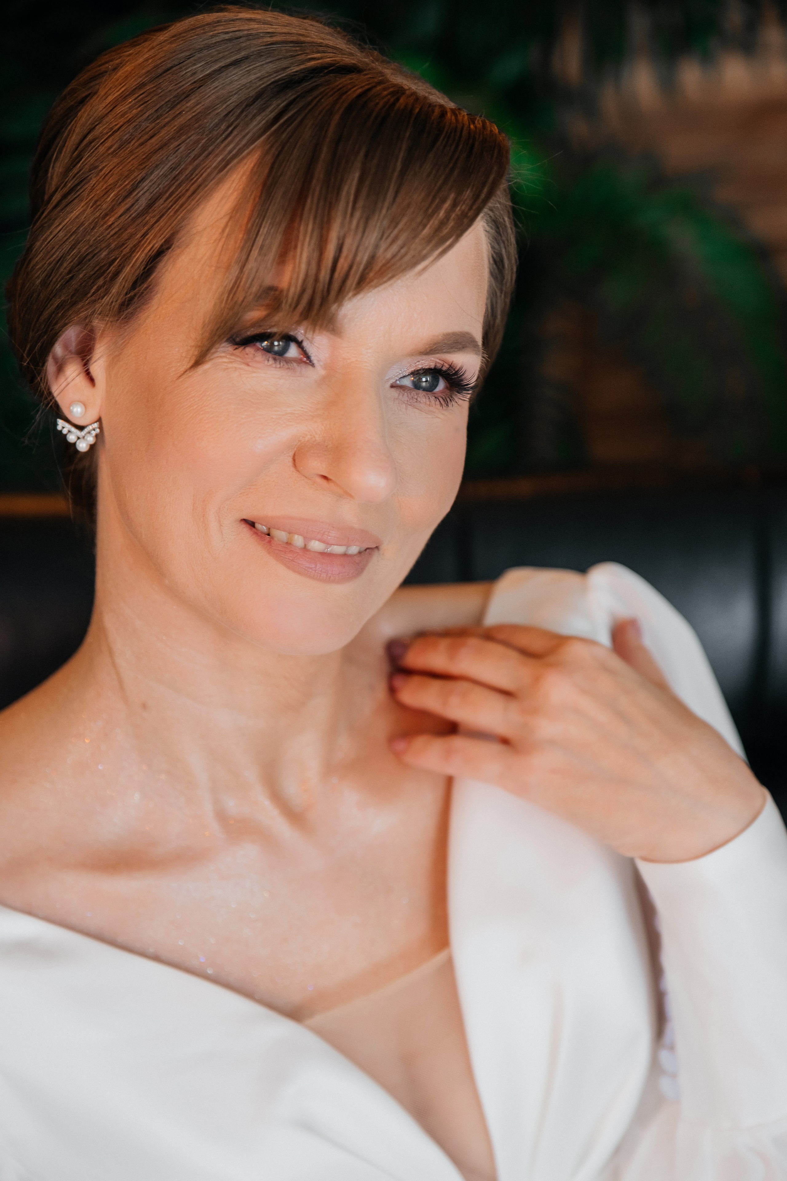 Вера и Ильдар 17.04.24. Фотограф Ярмишко Дарья. Выпускные фотокниги