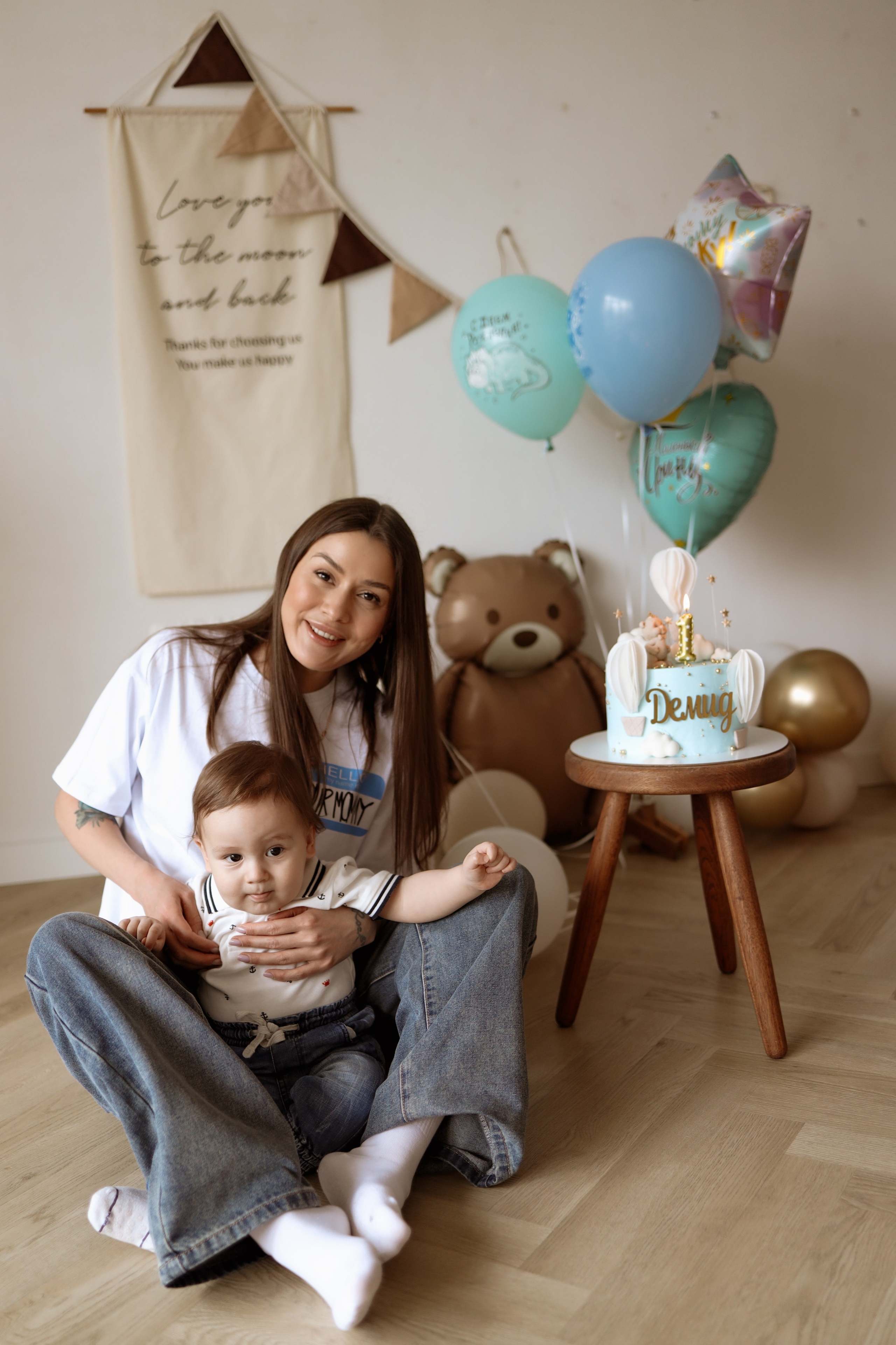 Семейная фотосессия. Photographer Tatiana Ivanova in Yaroslavl