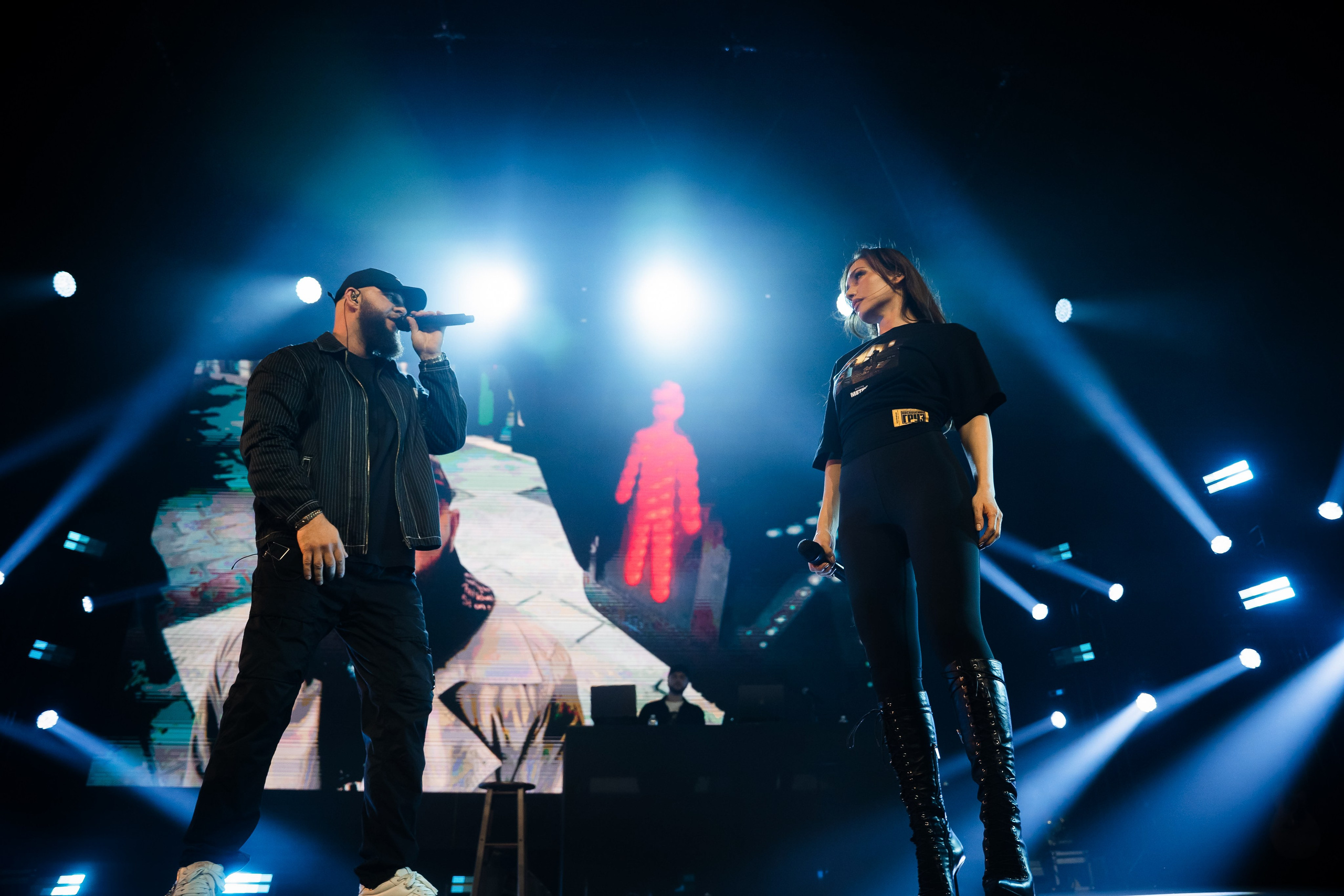 БРУТТО. Фотограф Москва