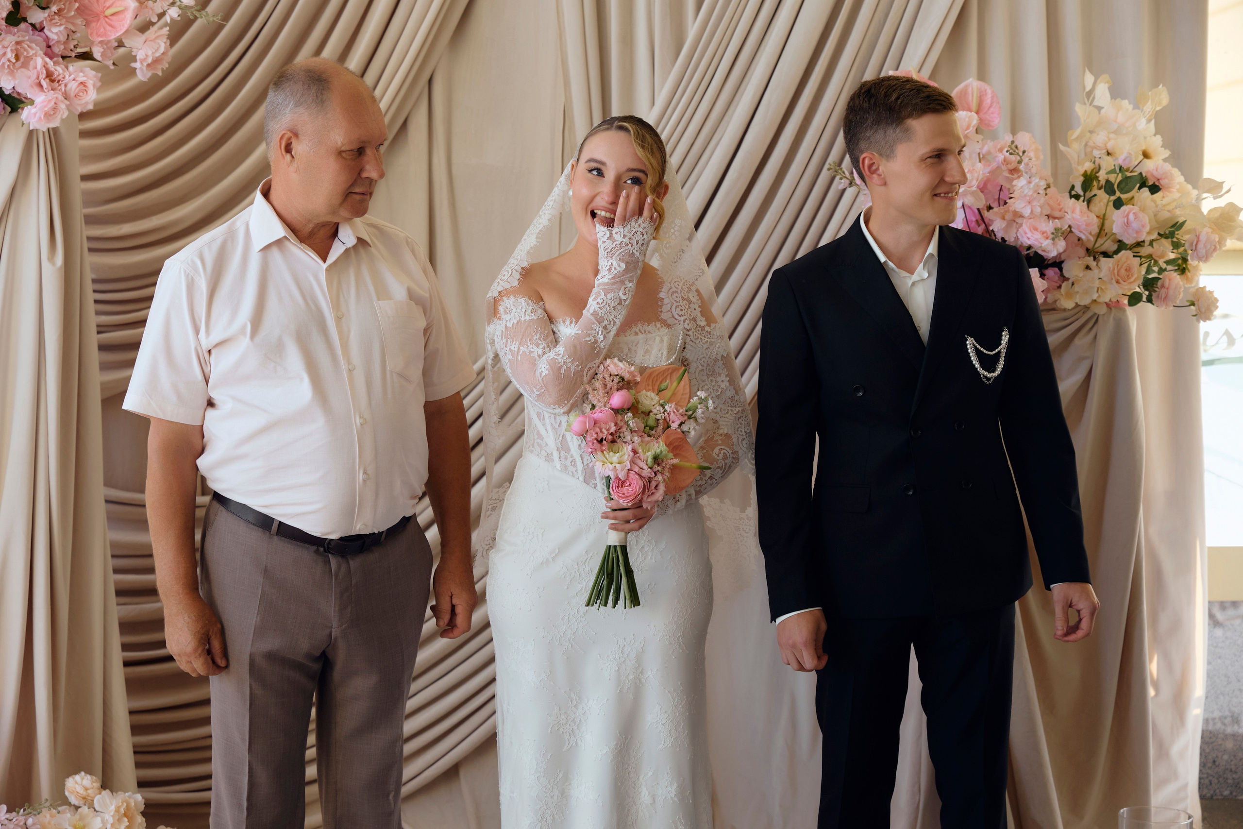 Владислав & Ирина. Свадебный и портретный фотограф в Саранске Алексей Миганов