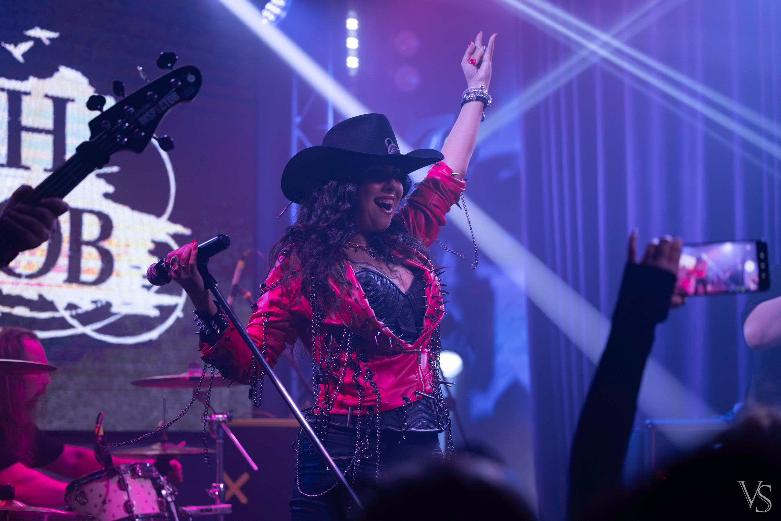 Dark Rock Fest. Фотограф Виктор Степанов