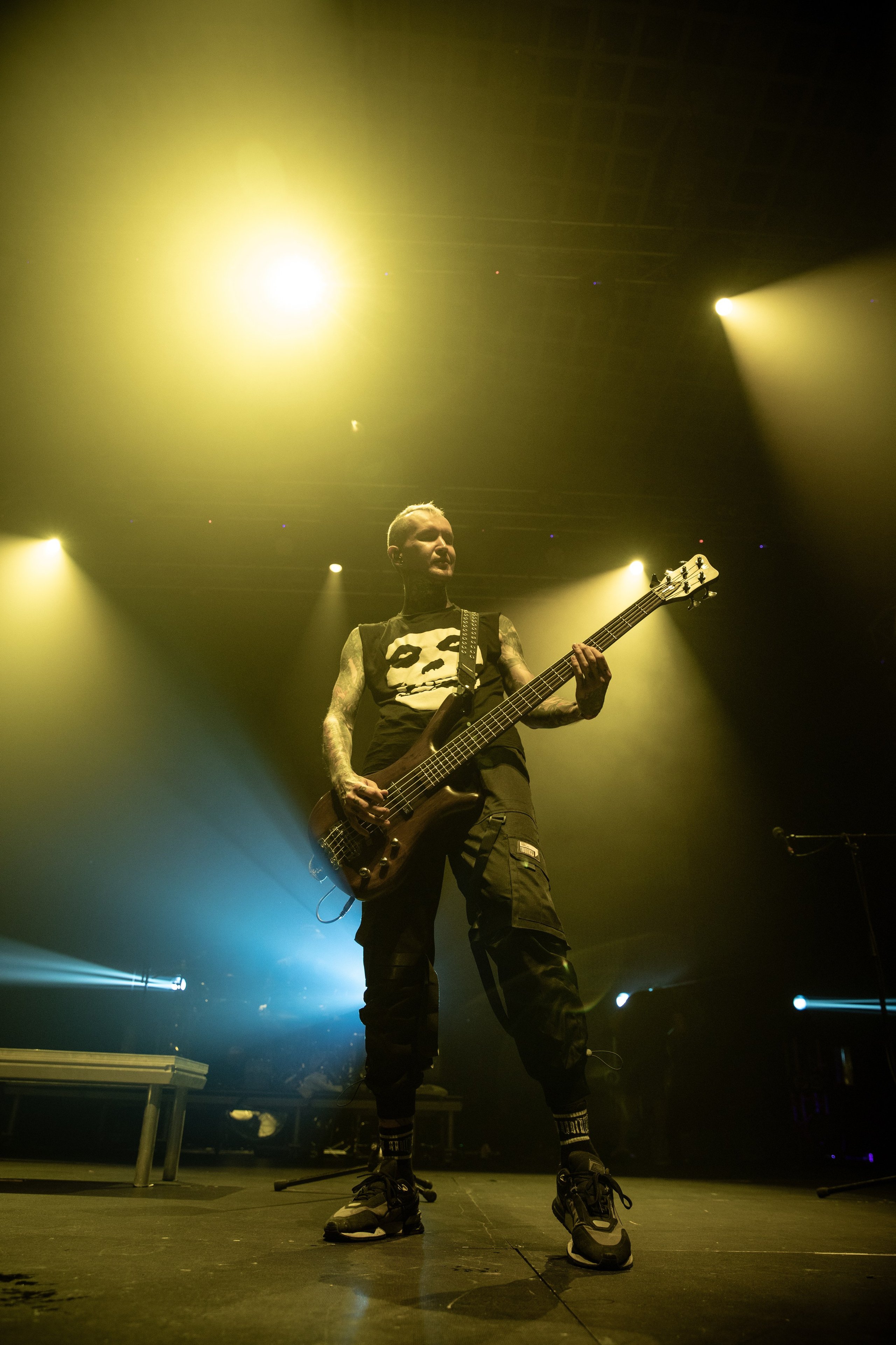 Музыкальный фестиваль «ФОРТ НОВОРОК». Anastasia Leonowa