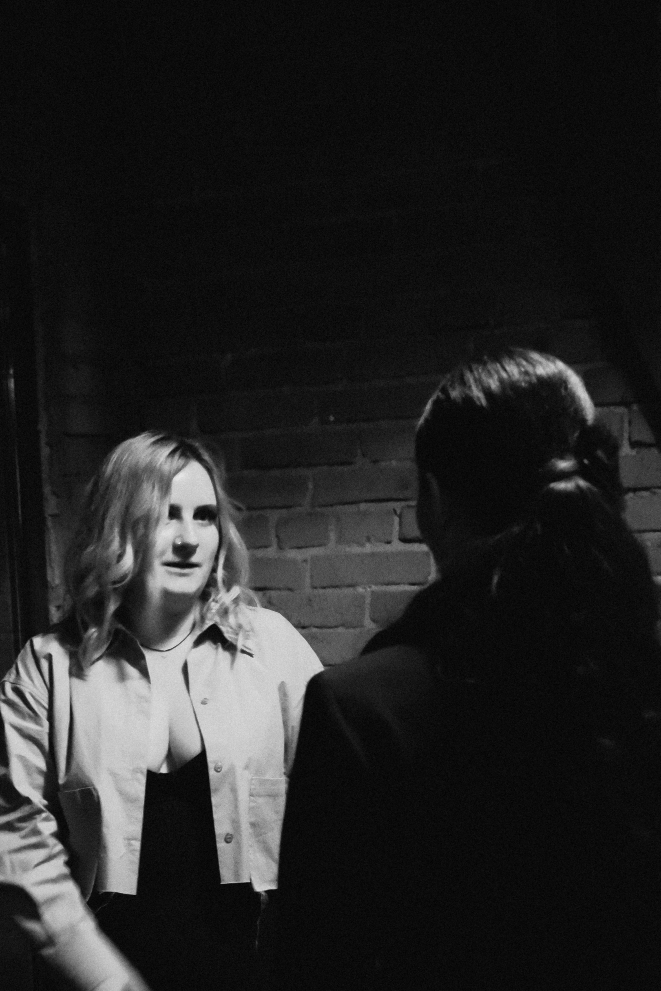 Артём и Виктория Birthday Party. Фотограф Лола Волна, город Москва