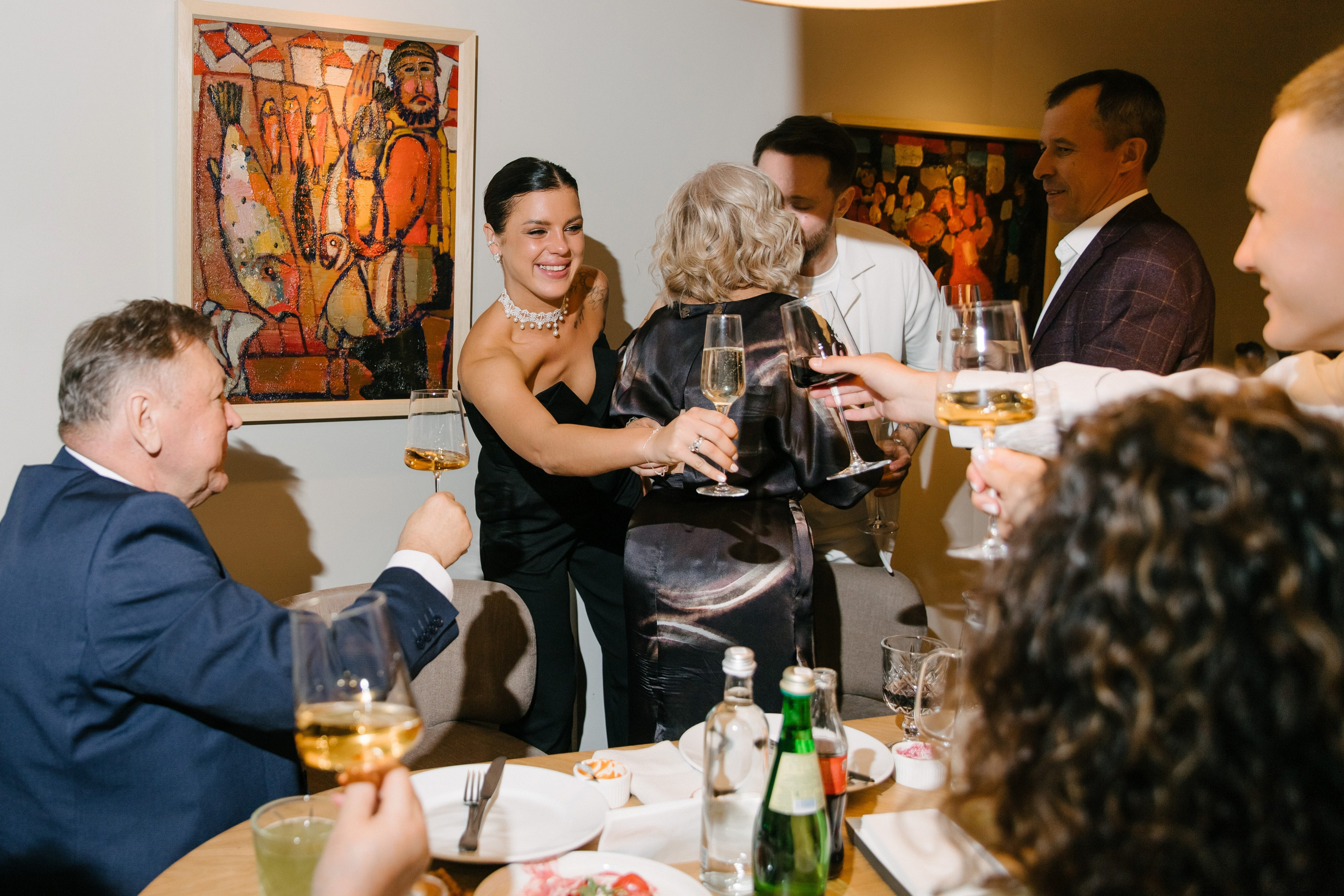 Алексия и Михаил. 13.09.2024. Свадебный фотограф Москва Воронеж Ленкова Ксения