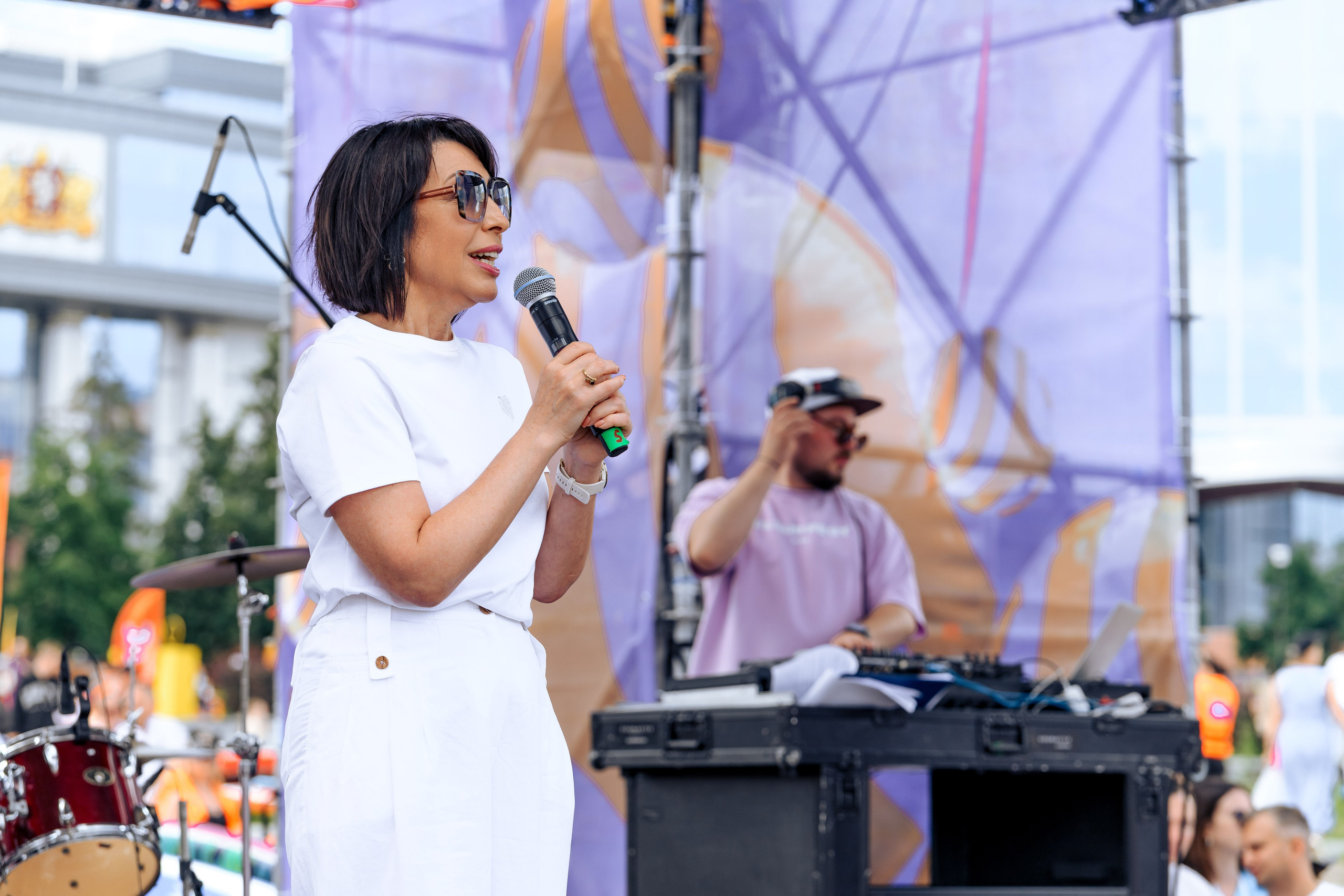 SUP FEST. Максим Комаров — Профессиональный фотограф