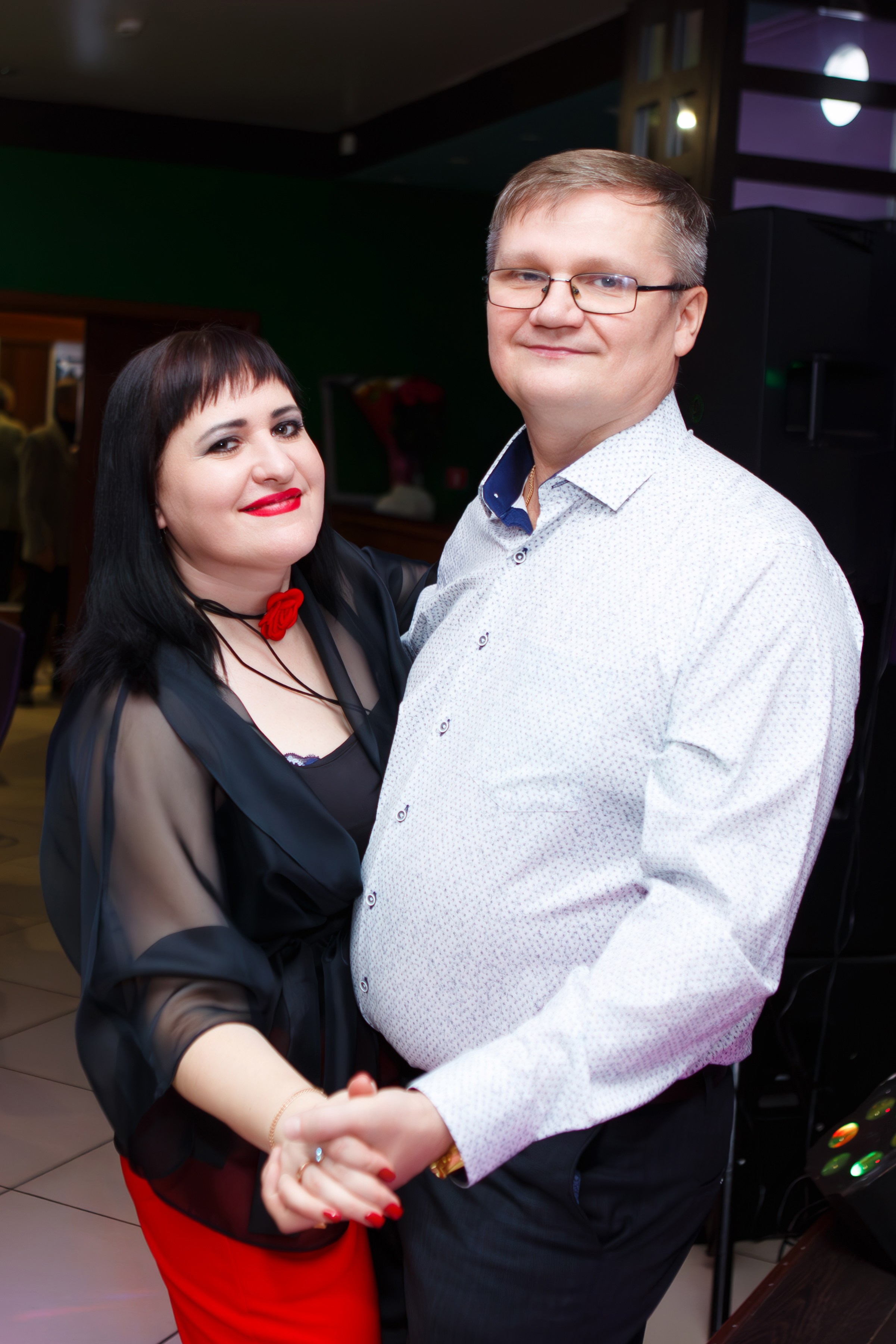 СЪЕМКА ЮБИЛЕЯ #3. Профессиональный фотограф в Мценске и Орловской области