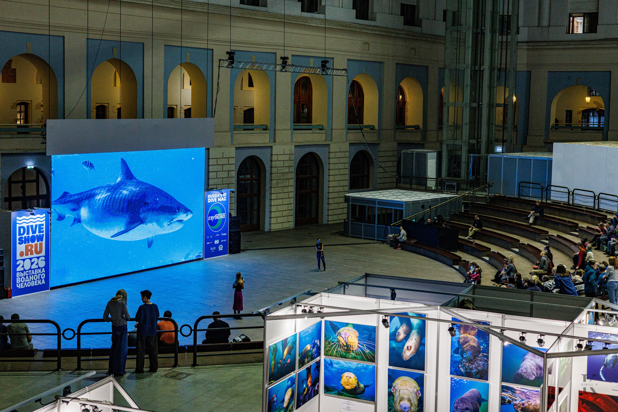 Секретное место в Гостинном дворе. Зима 2026. Фотографирую жизнь! Московский фотограф волонтер