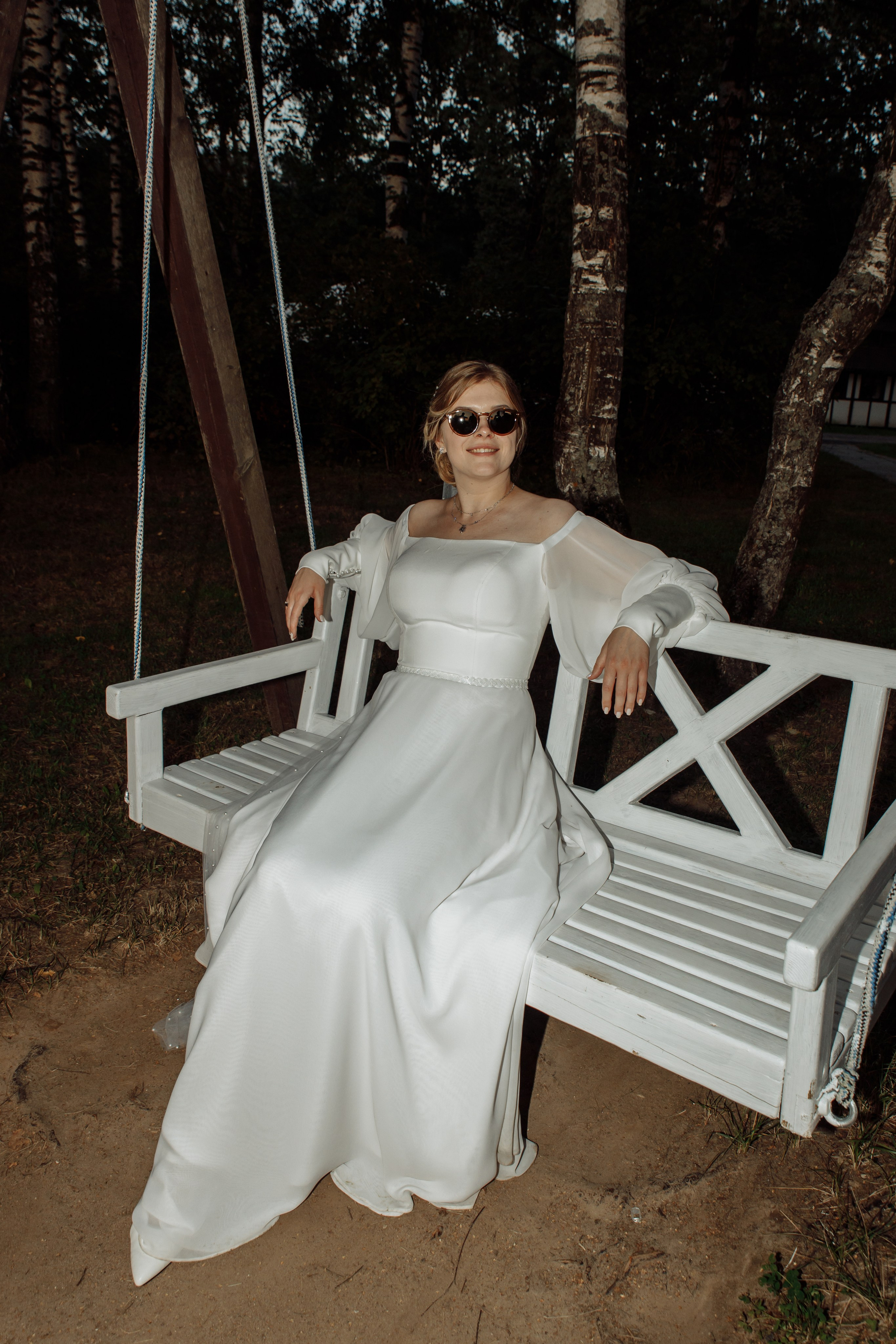 Влад и Даша