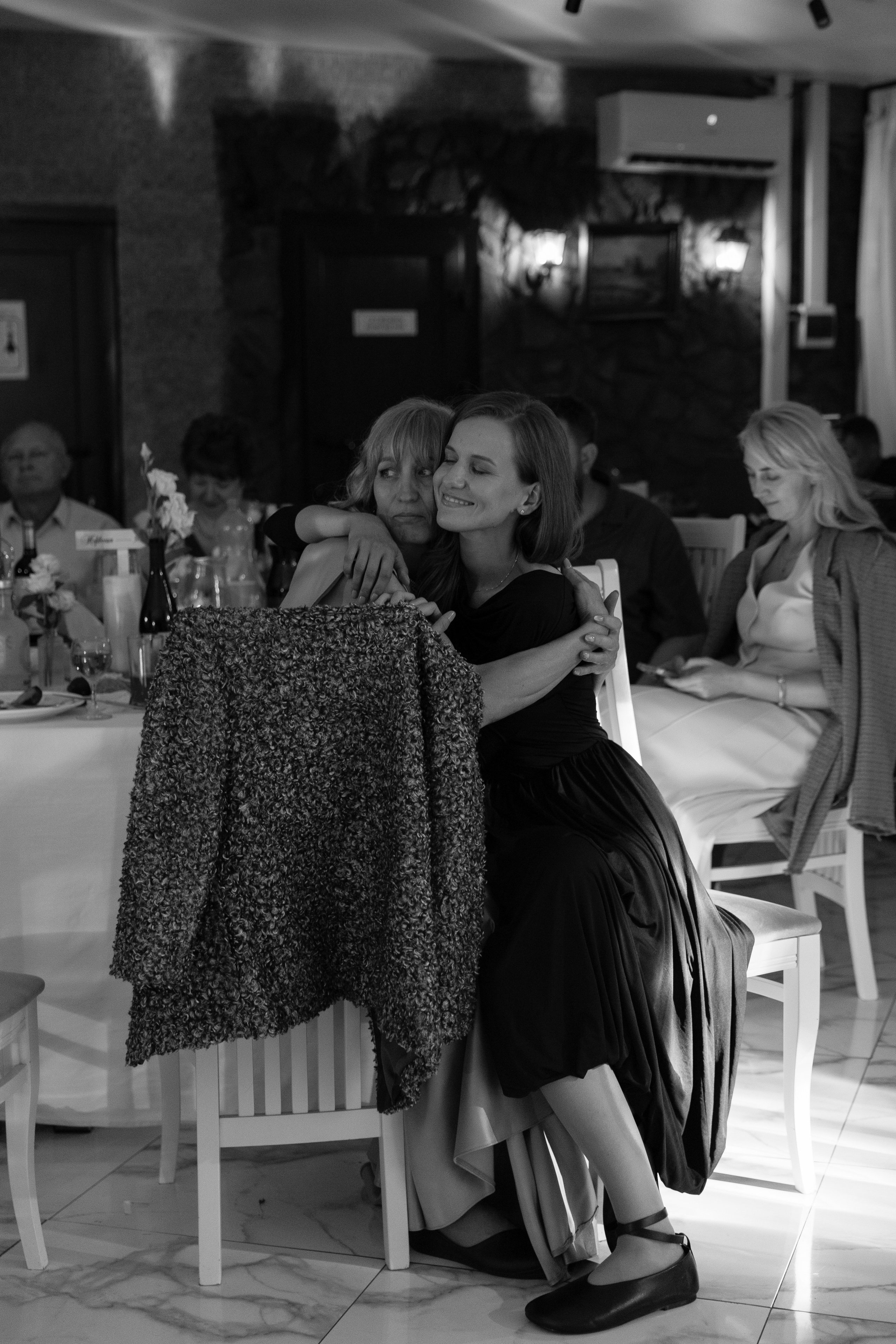 «Все начинается с любви». Анастасия Безуглова- свадебный фотограф в Таганроге