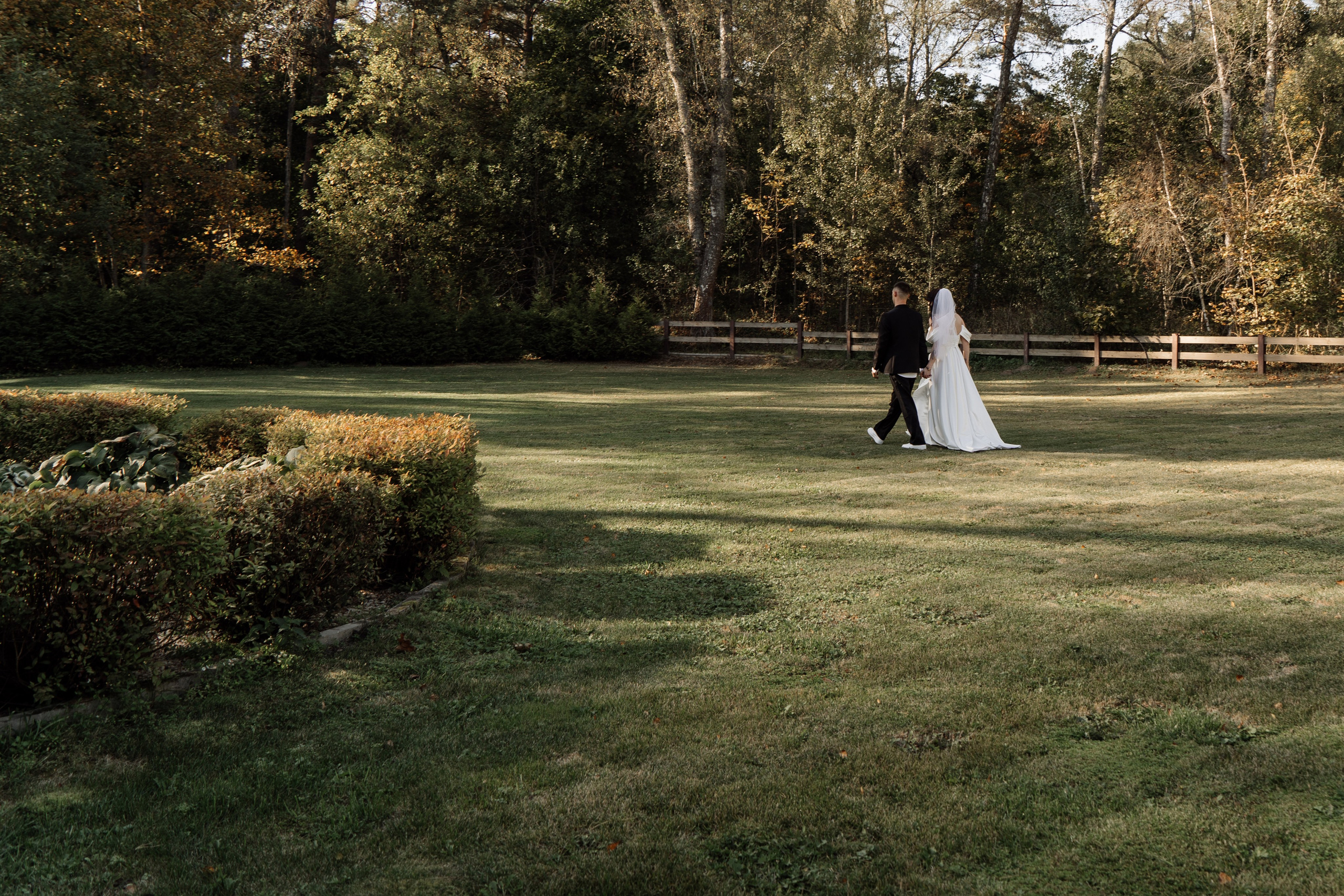 Виктор и Анастасия. Свадебный и репортажный фотограф видеограф Брянск/Москва