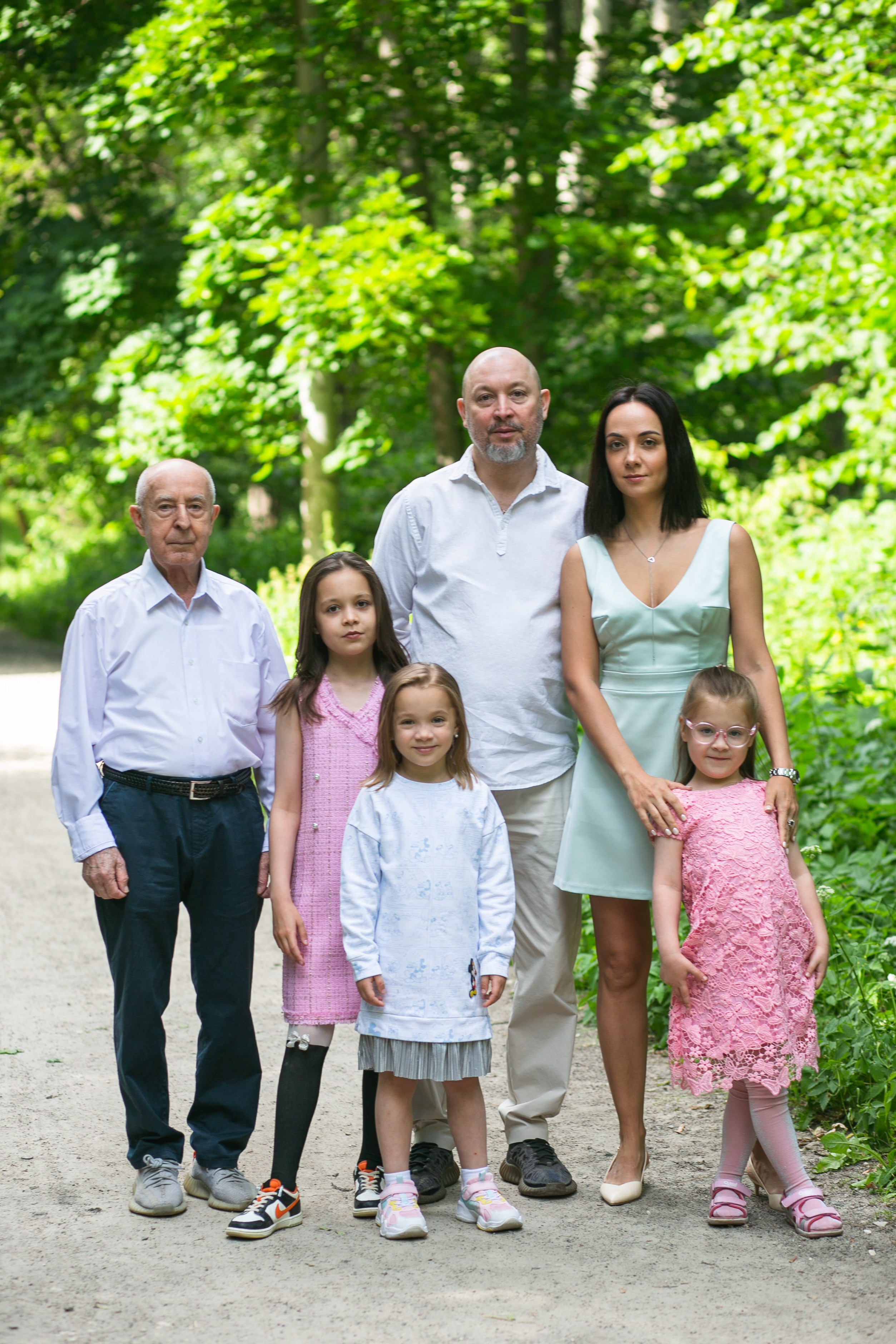 Семейные фотосессии. Профессиональный фотограф Евгений Земцов в Москве. Контент съемка, репортаж мероприятий, бизнес портреты