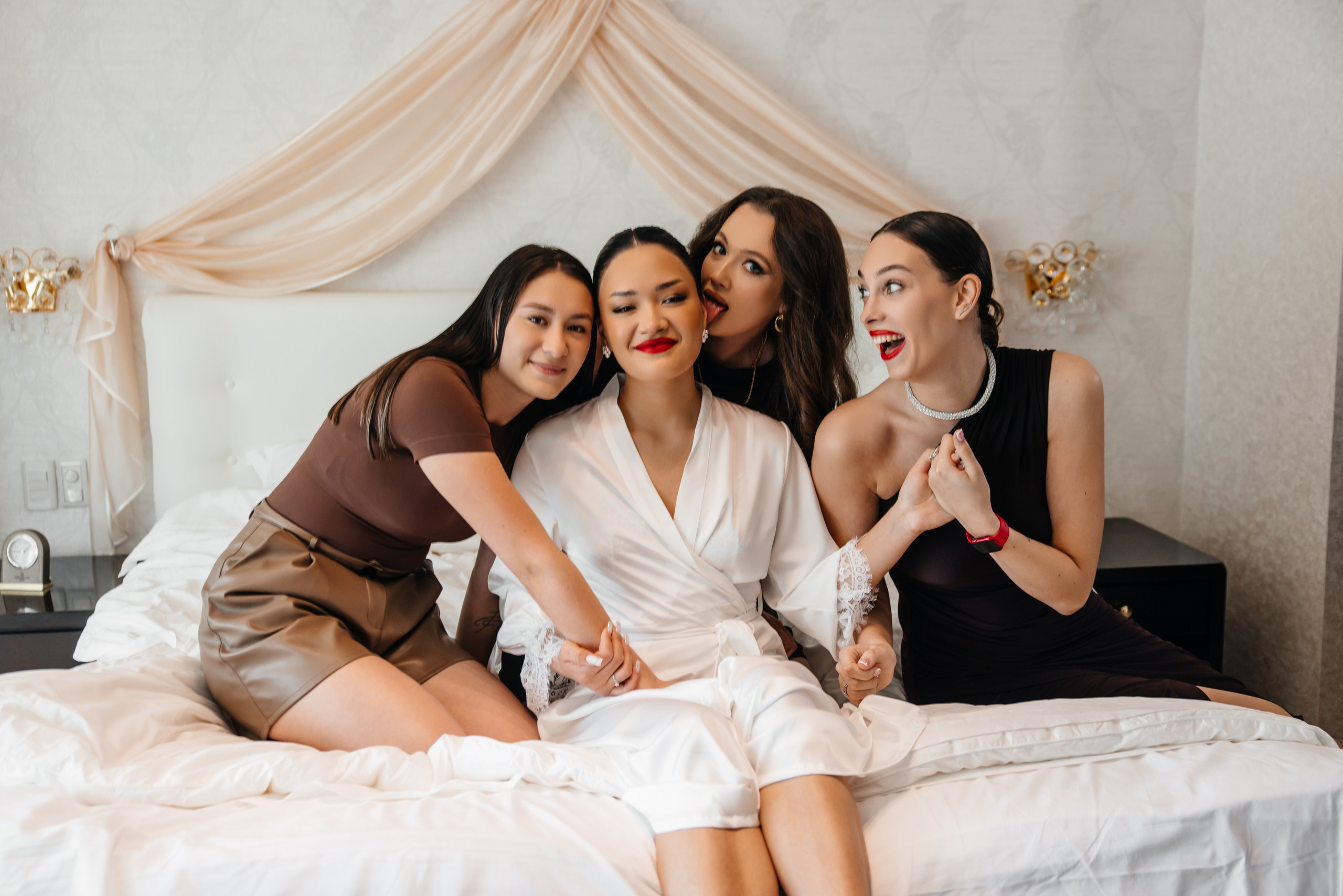 Андрей & Вероника. Свадебный фотограф Бойко Александр