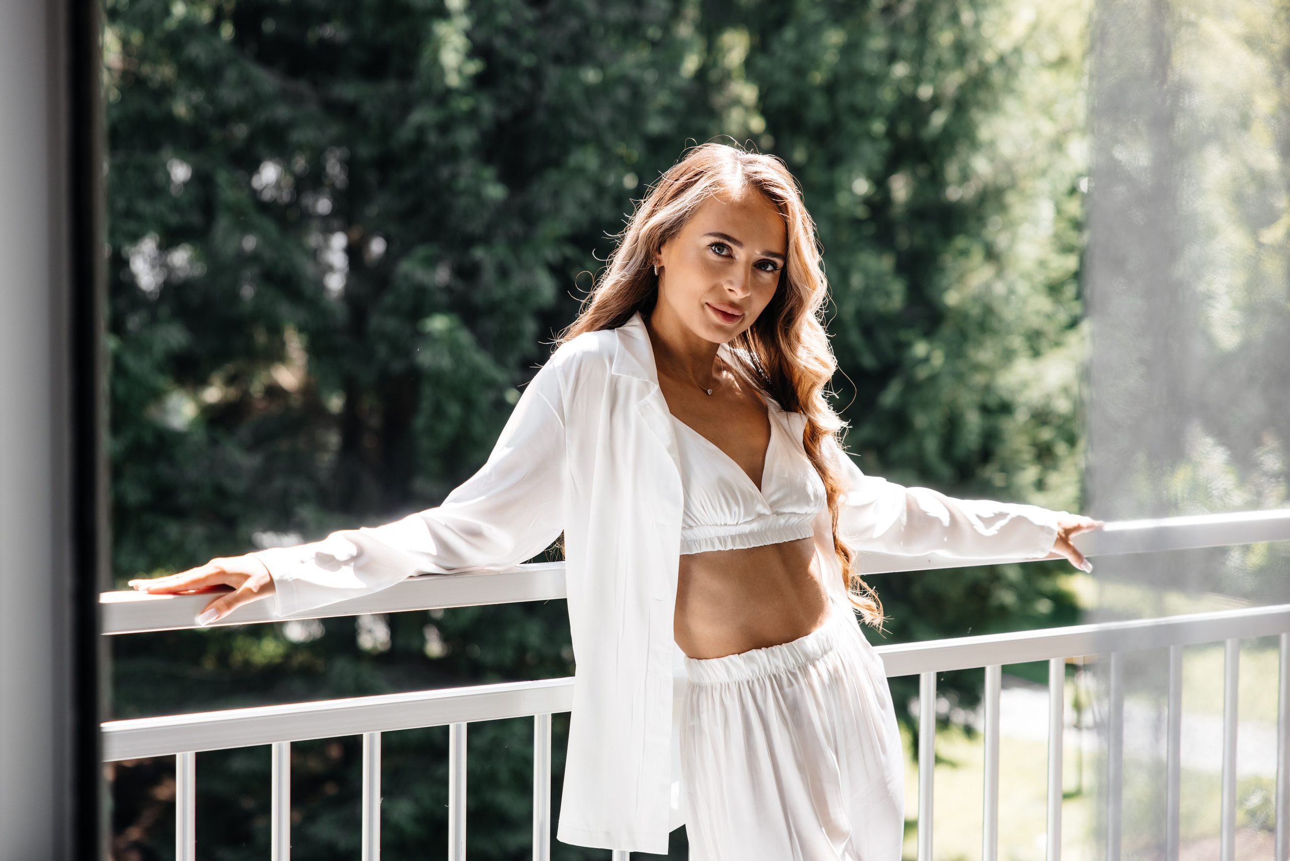 Дмитрий & Полина. Свадебный фотограф Бойко Александр