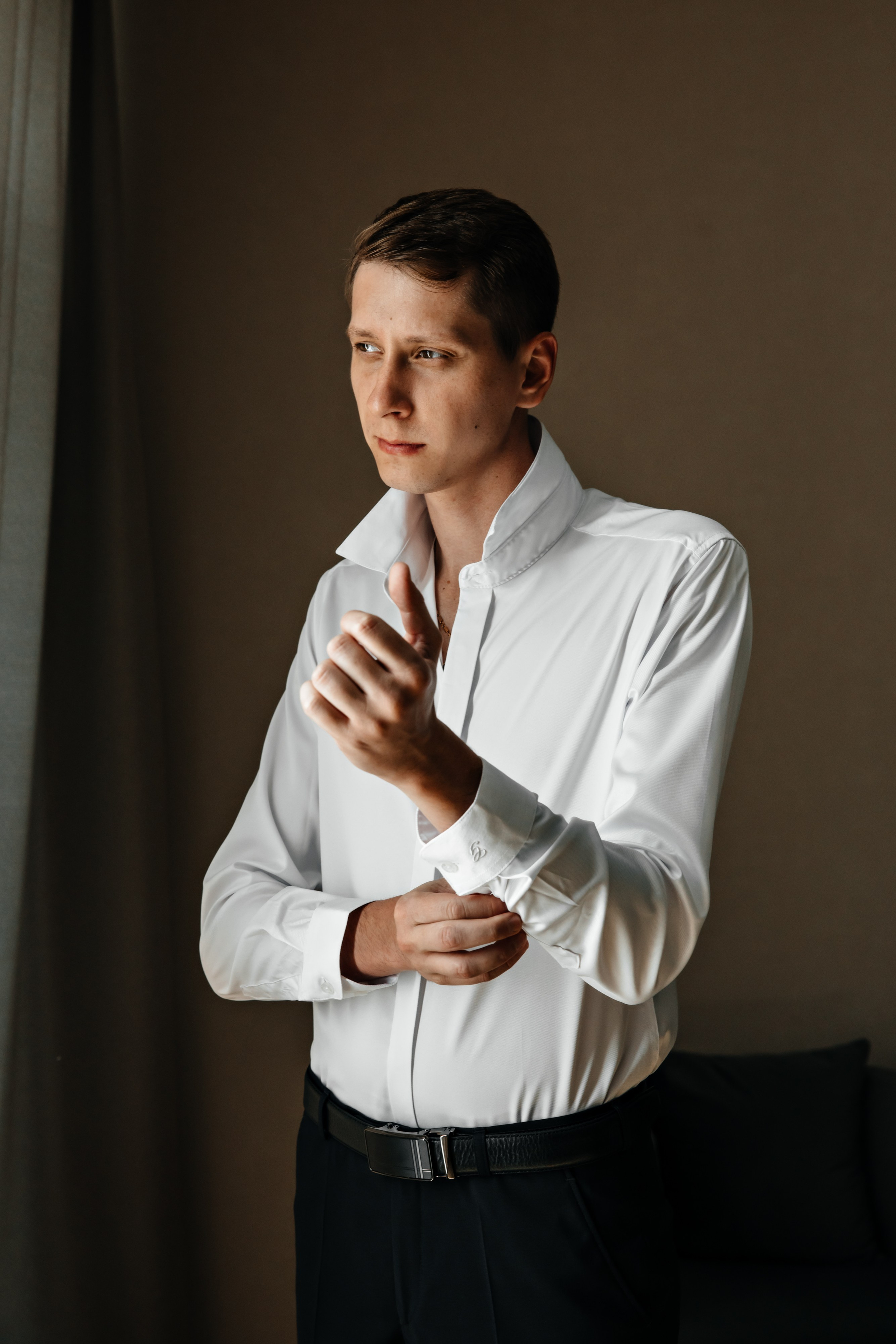 Алексей & Нина. Свадебный фотограф Бойко Александр