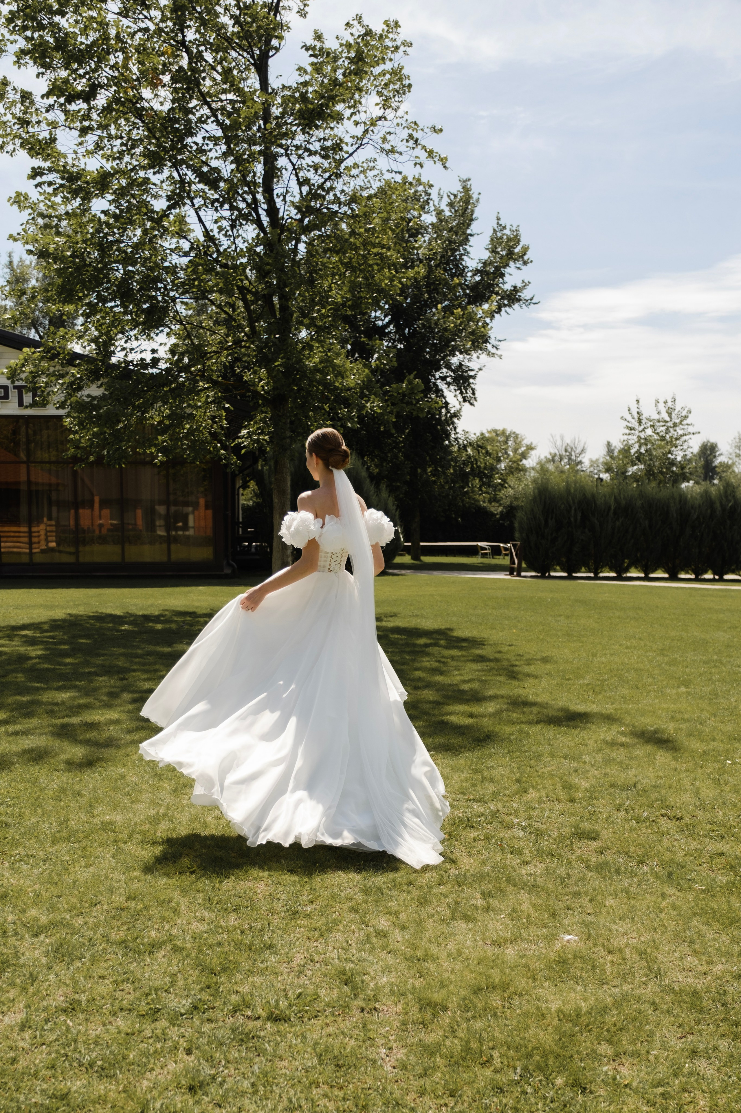 Vladimir Daria. Wedding photographer