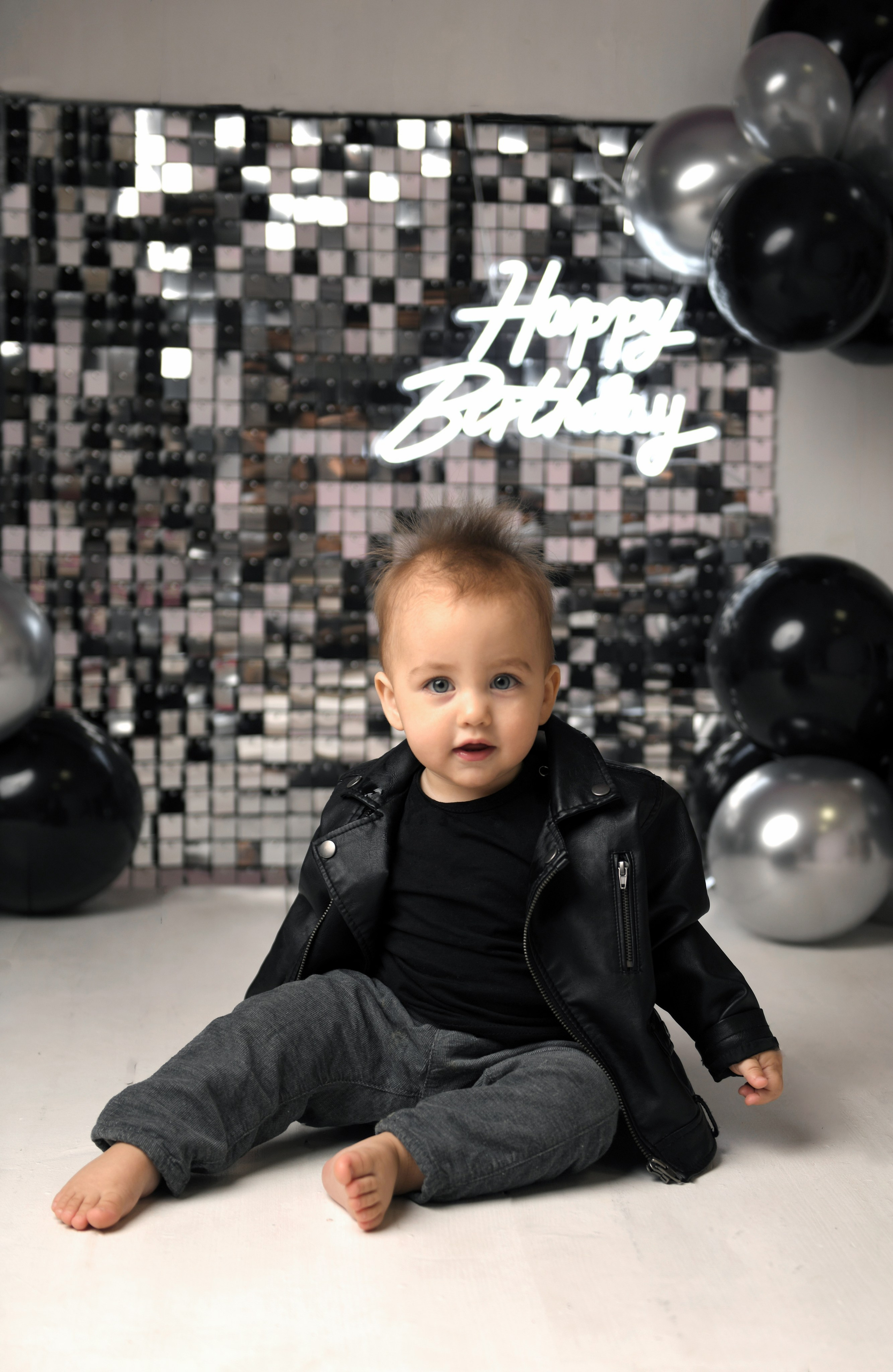 7-12 месяцев. Фотограф новорожденных, беременных и детей до года Татьяна Николаева В