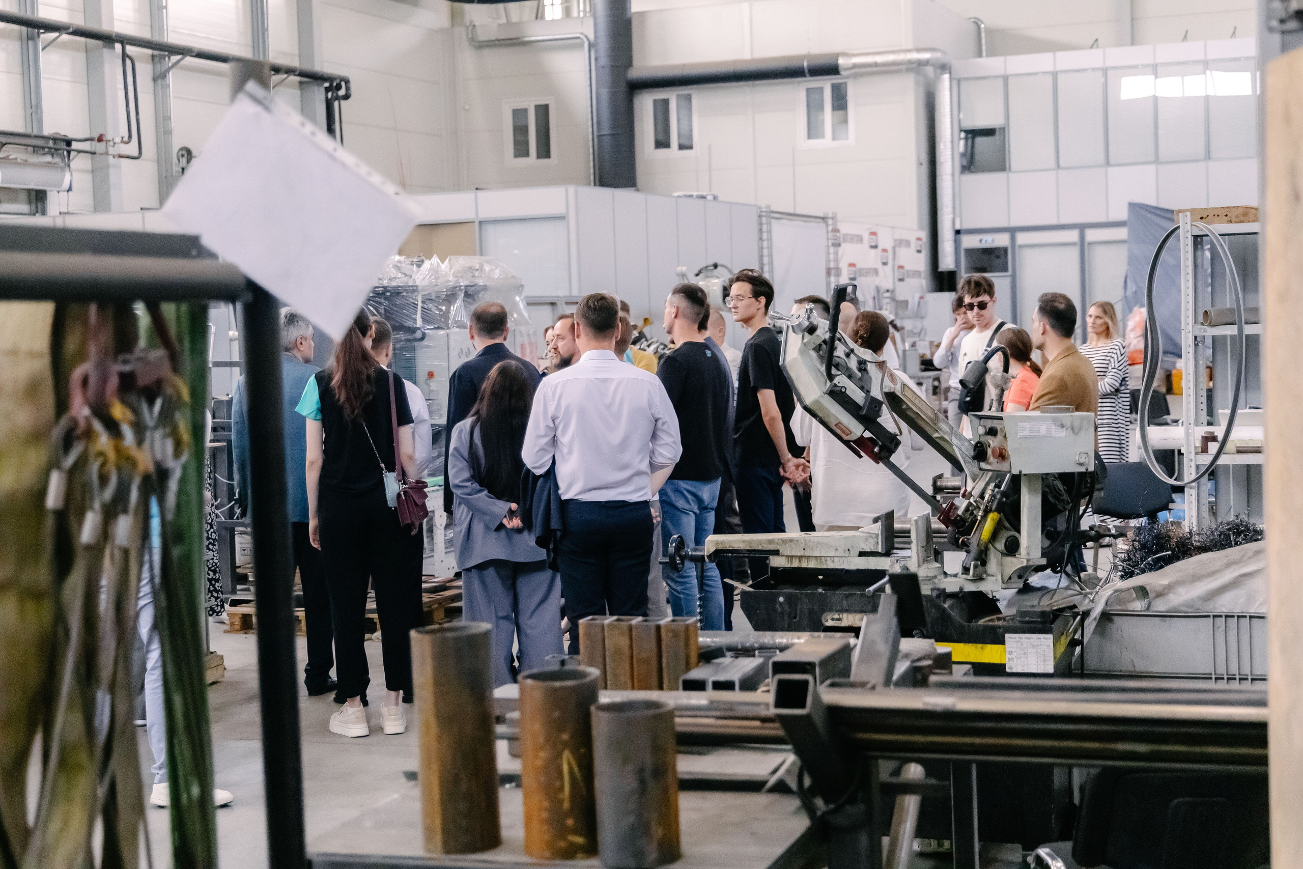 Новые люди. Измайлова Ольга. Фотограф в Самаре. Репортаж, бизнес, индивидуальные съёмки