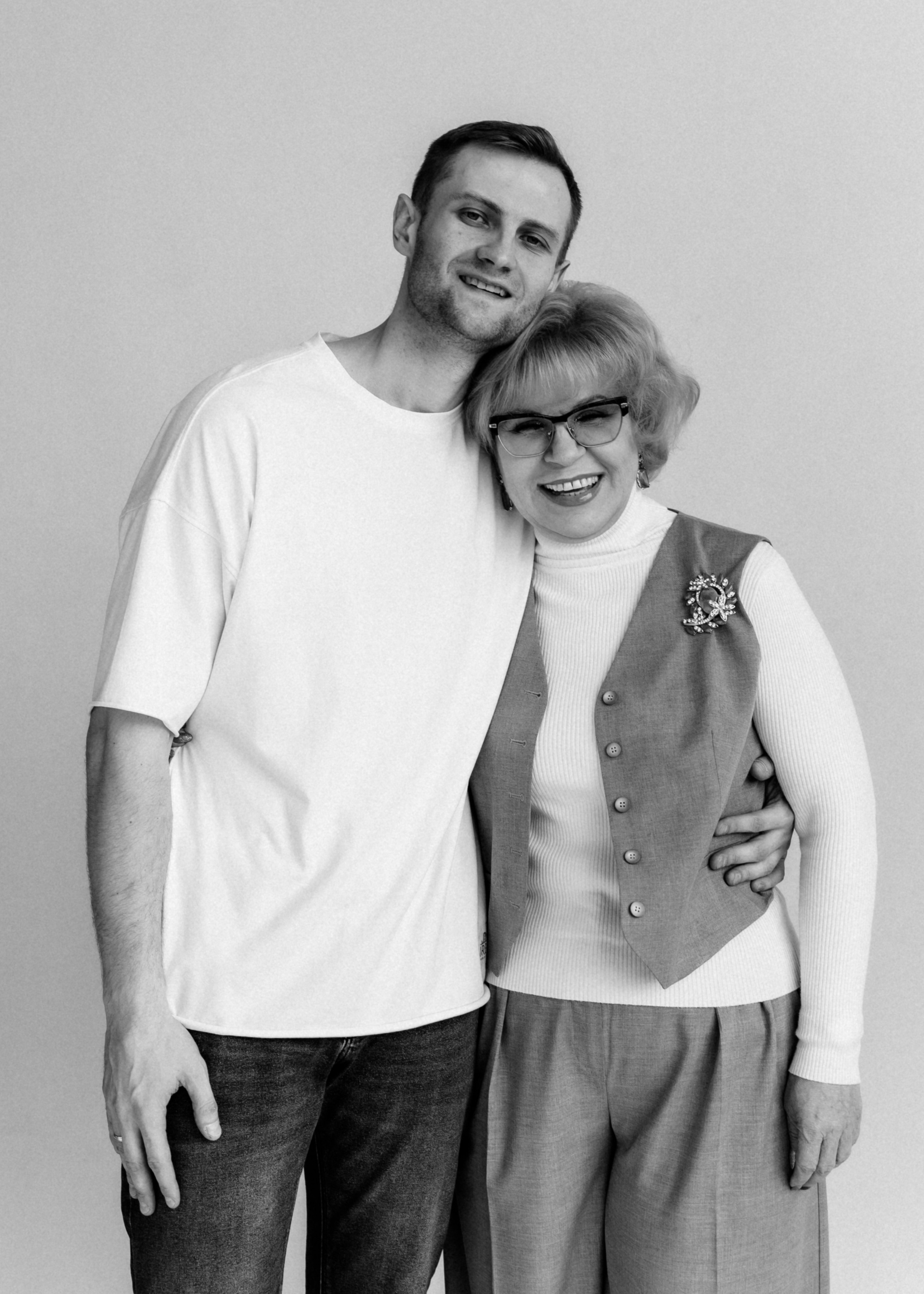 Семья. Фотограф Москва, Санкт-Петербург, Абакан