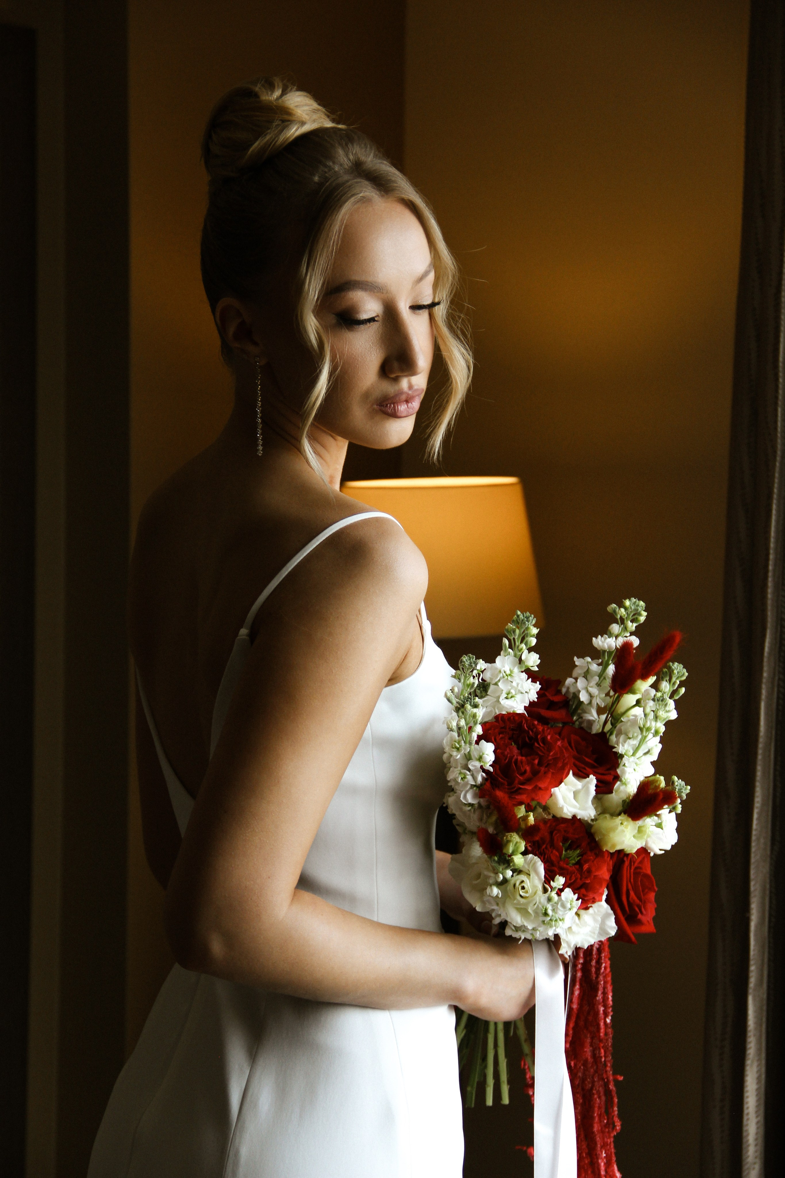 WED’26. Производство портретных женских и семейных фото