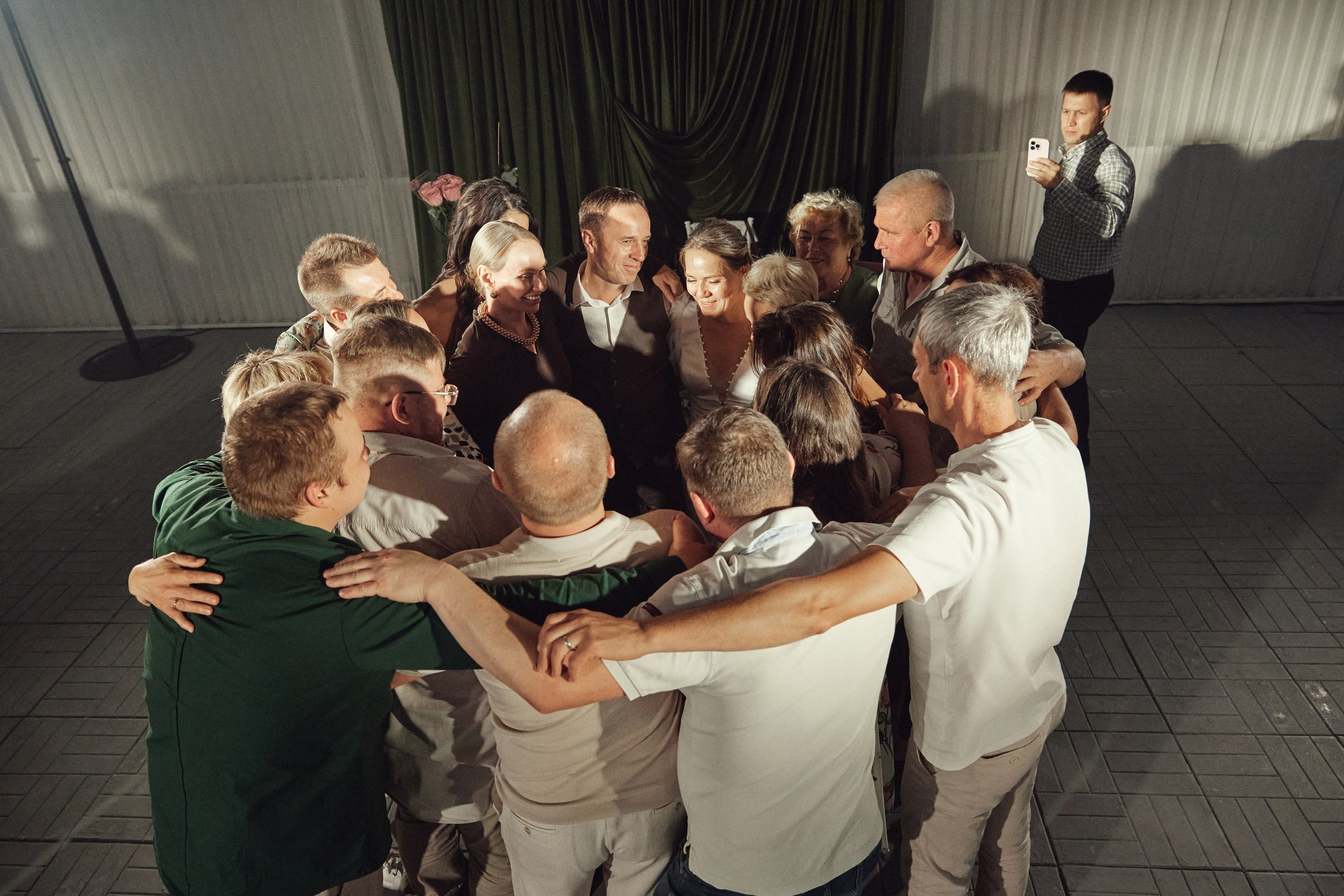 Счастье здесь. Свадебный фотограф Антон Артюшин. Работаю в Нижнем Новгороде и Москве