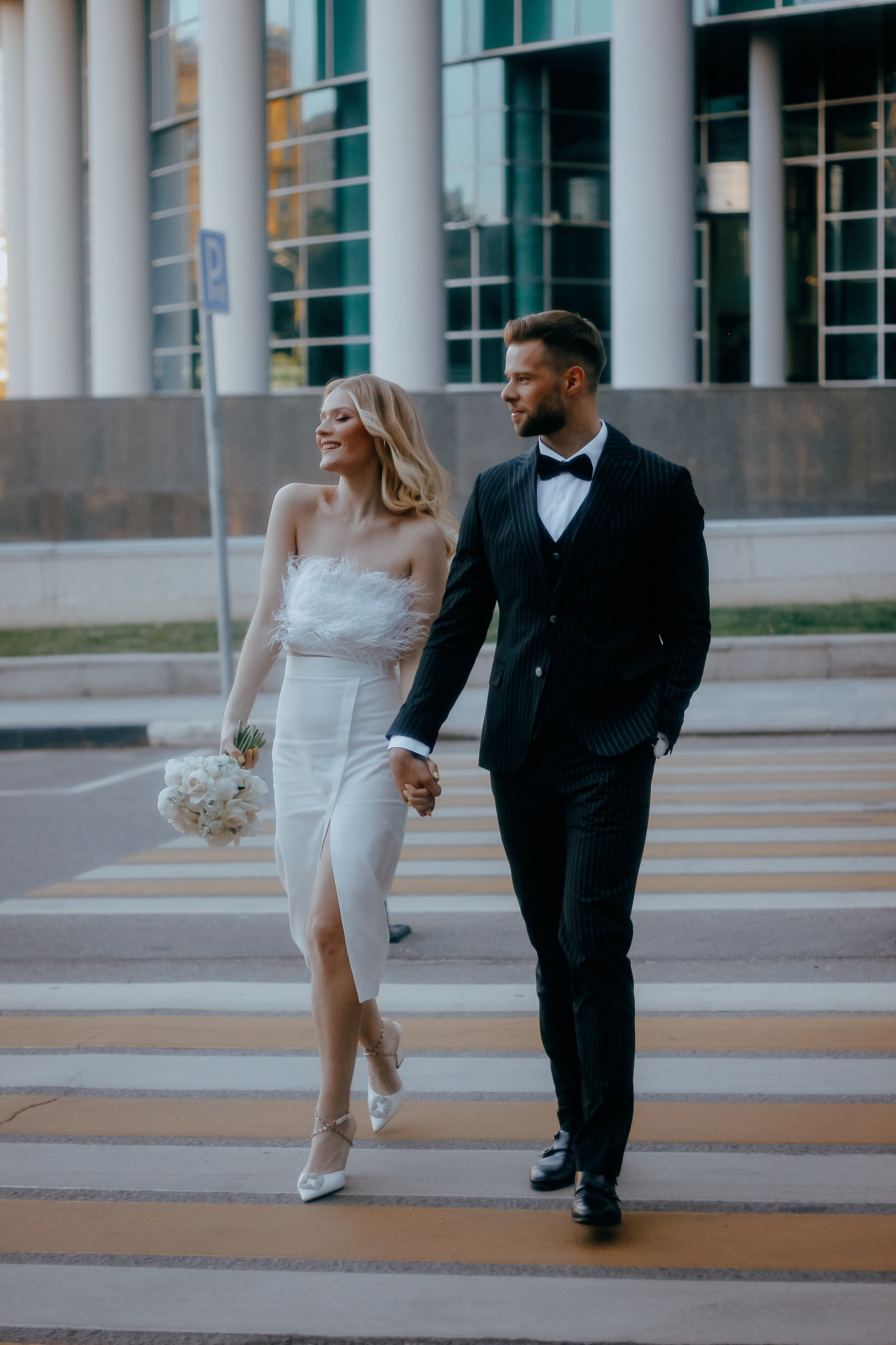 Юлия и Андрей. Фотограф Киров — Глазов Арина Авакумова