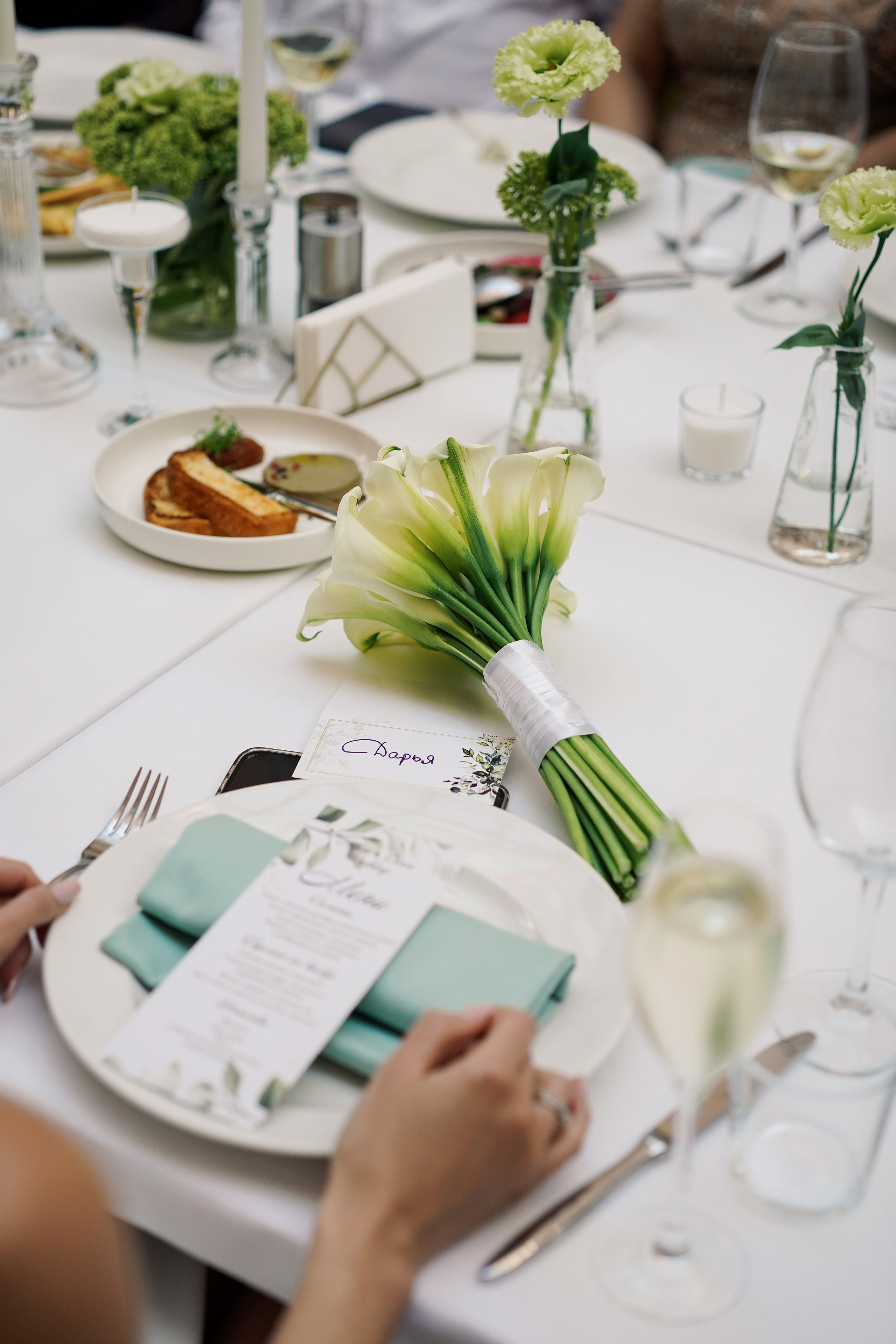А & Д. Свадебный фотограф Москва, Санкт-Петербург