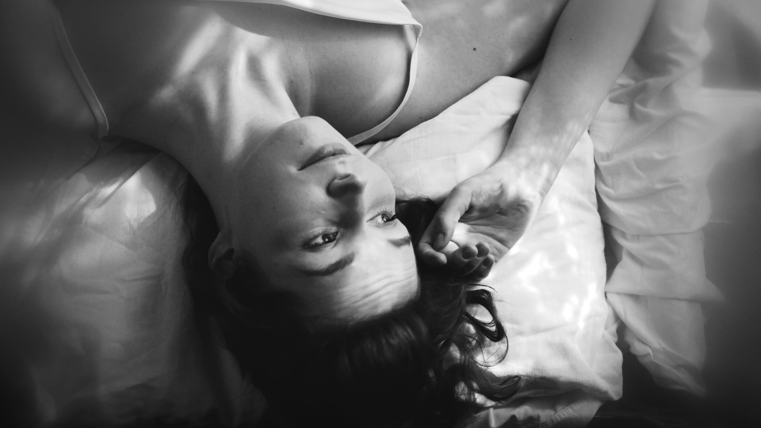 Дансинг-гёрл. Vdovina.V