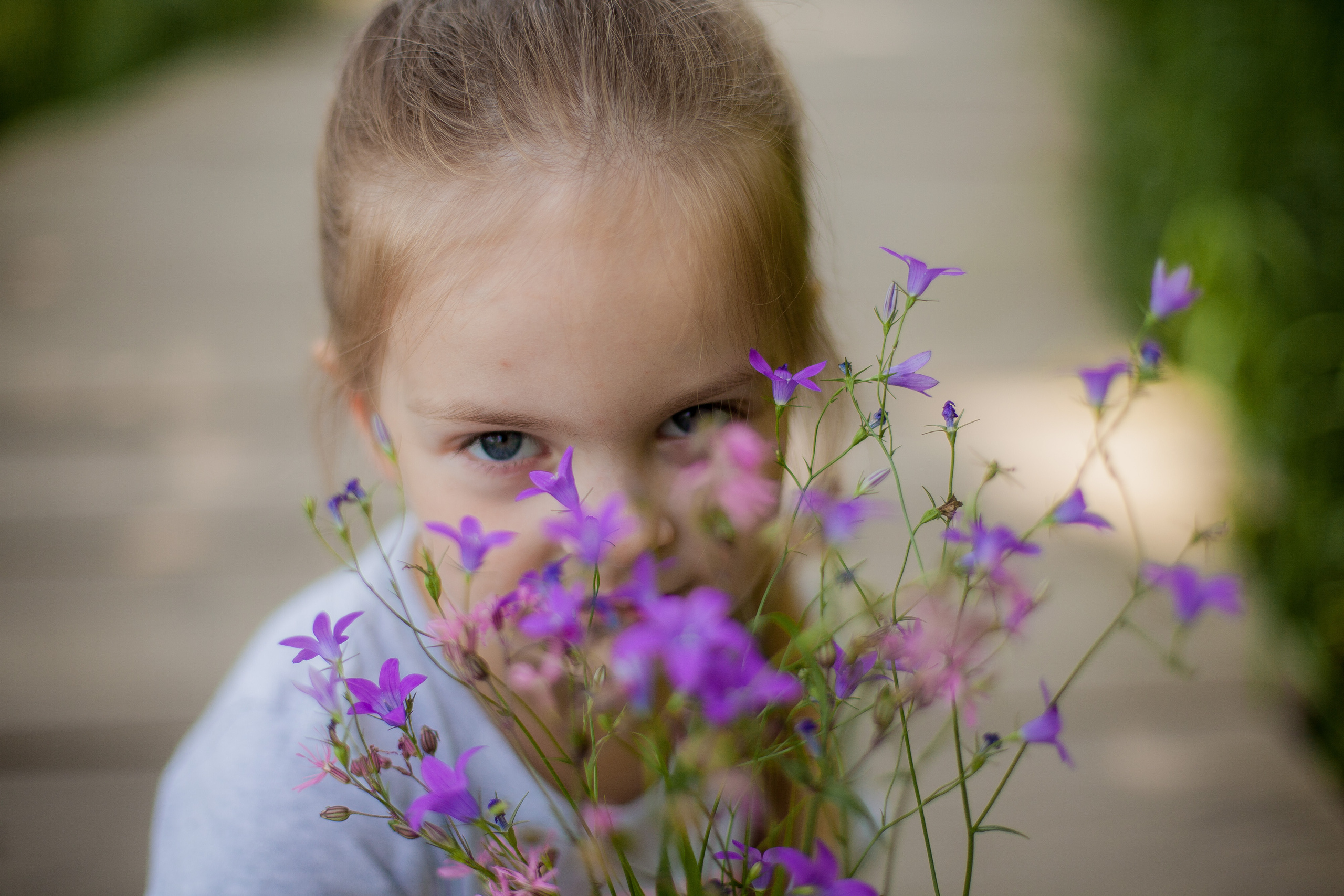 Летние фотопрогулки. Детский и семейный фотограф в Москве Левандовская Анастасия