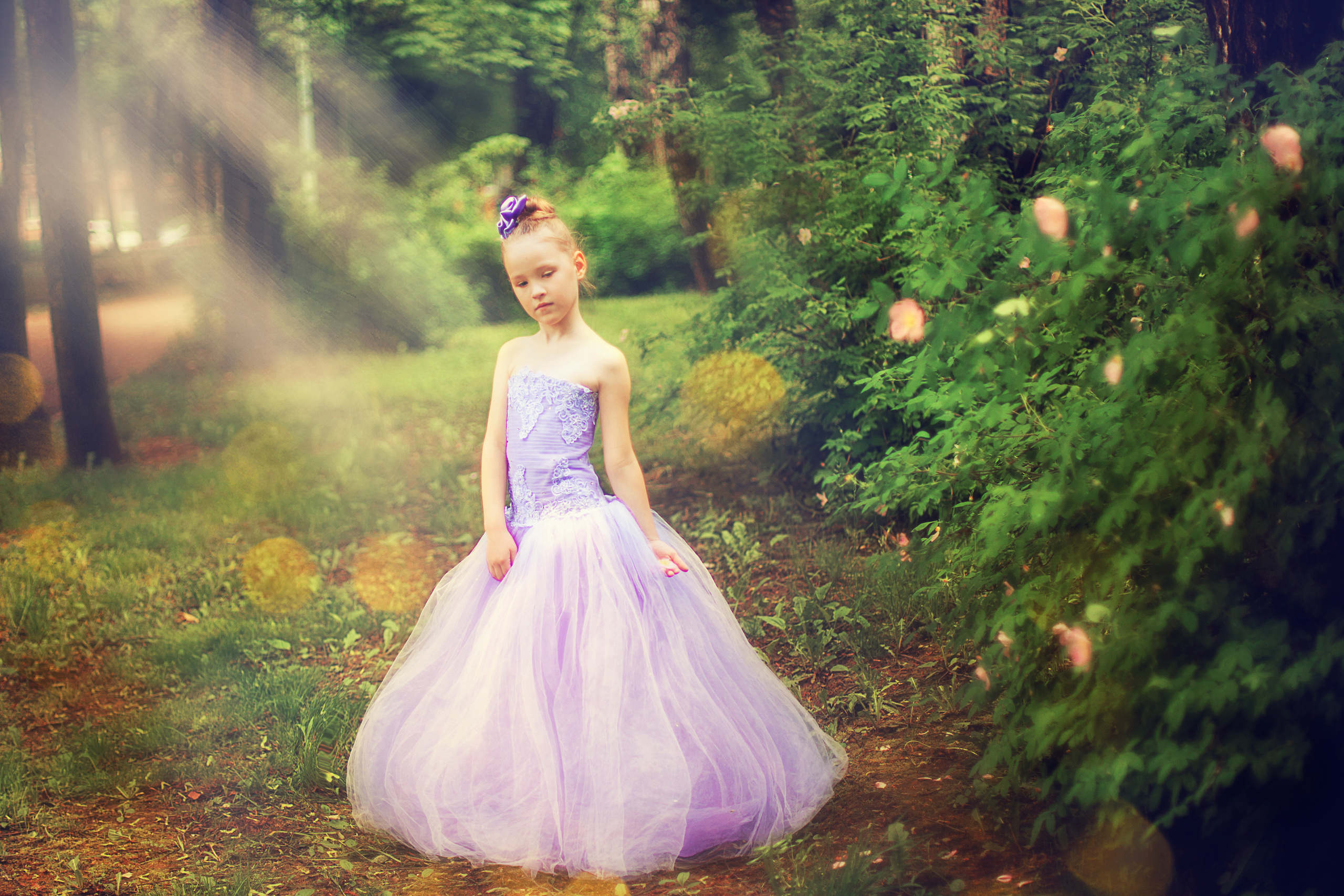 Сказочные фотосессии. Детский и семейный фотограф в Москве Левандовская Анастасия