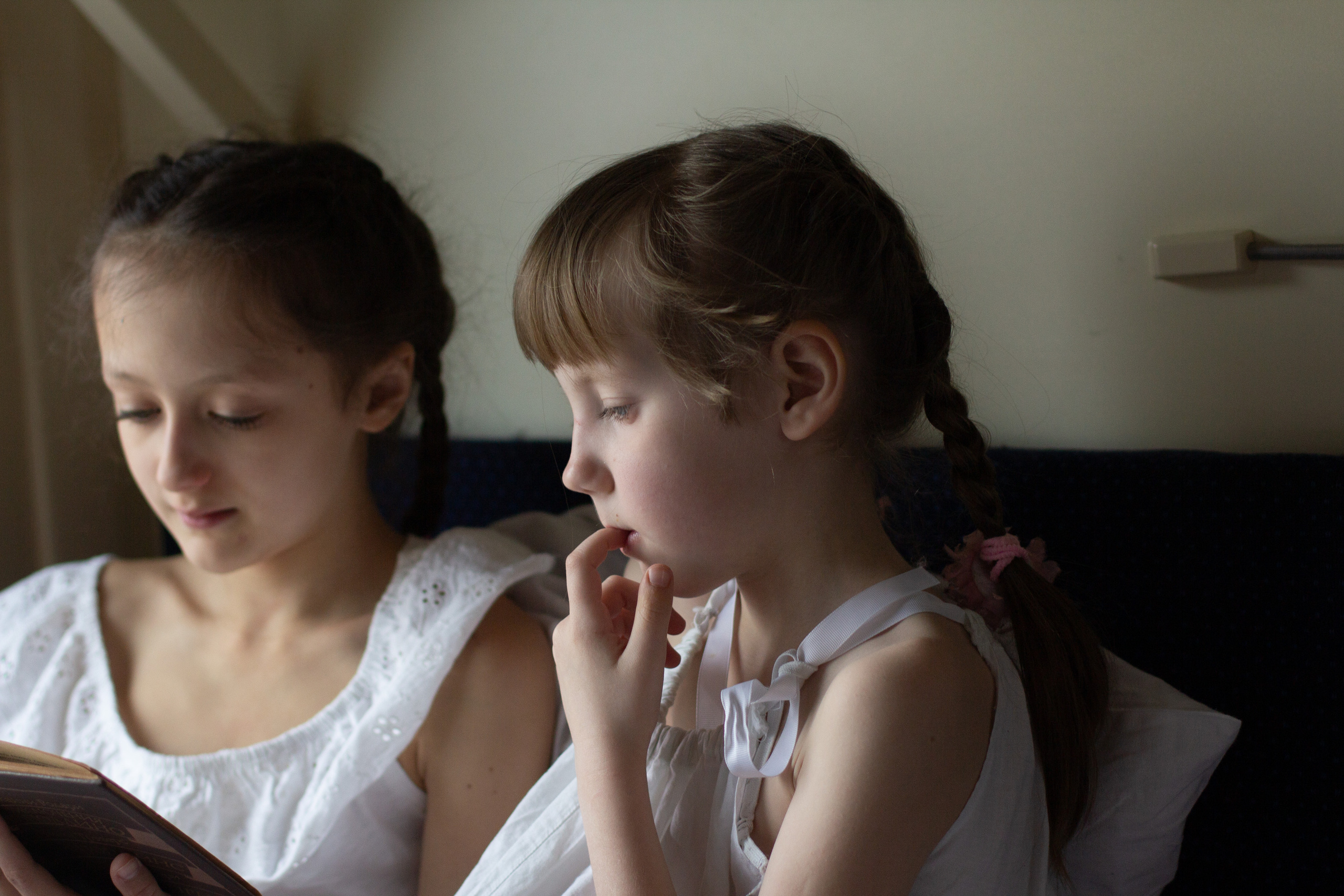 Фотосессия в поезде. Детский и семейный фотограф в Москве Левандовская Анастасия