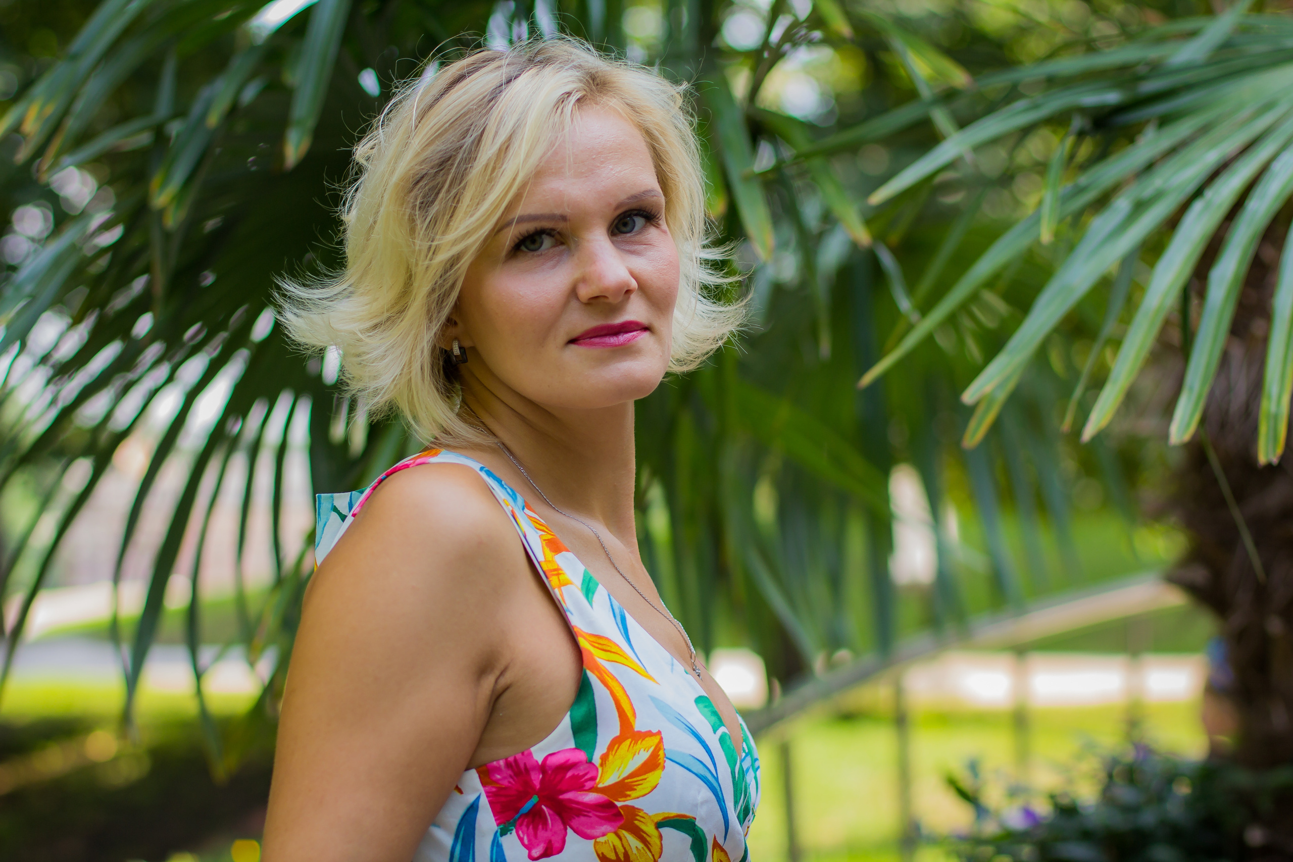 Летние фотопрогулки. Детский и семейный фотограф в Москве Левандовская Анастасия