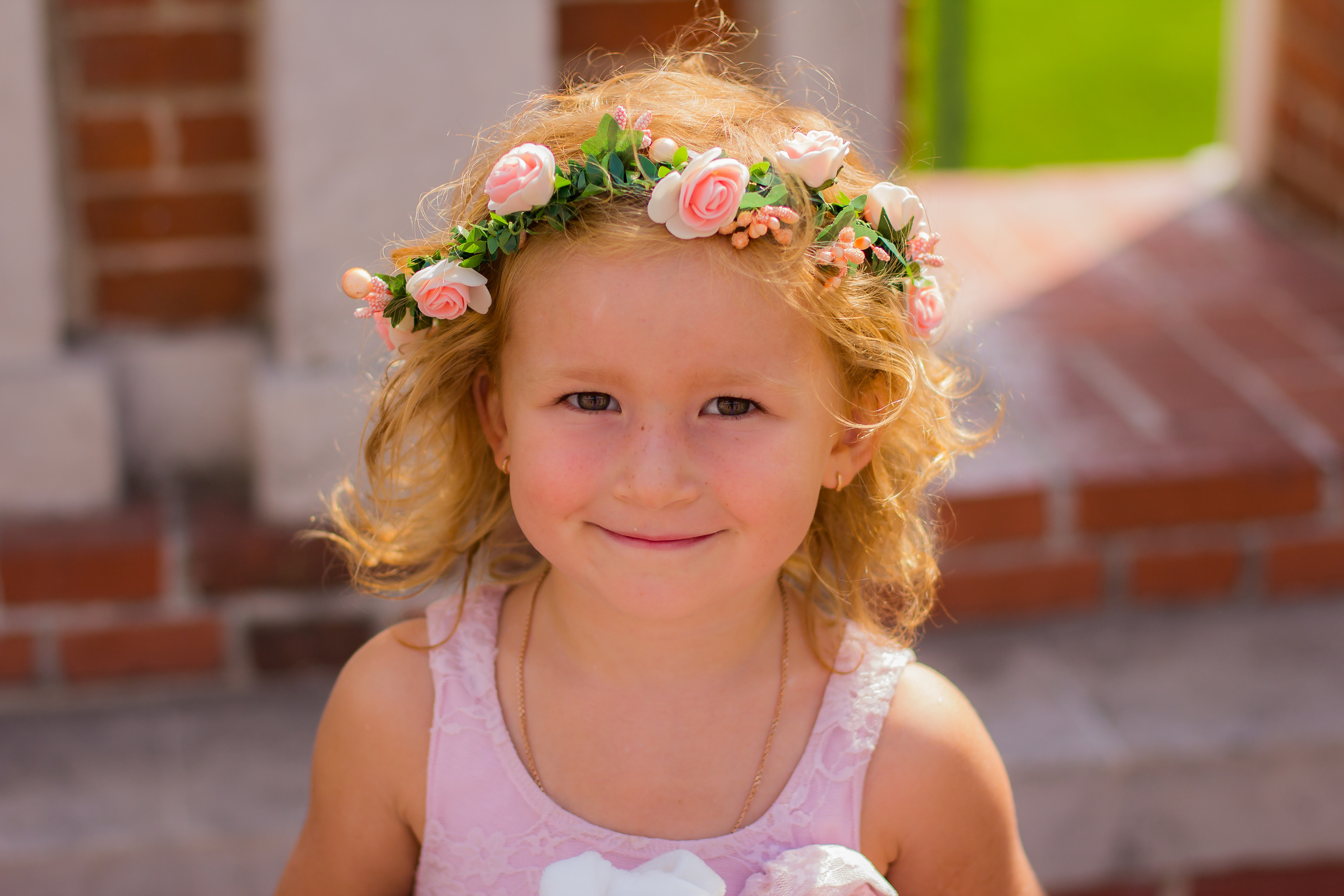 Летние фотопрогулки. Детский и семейный фотограф в Москве Левандовская Анастасия