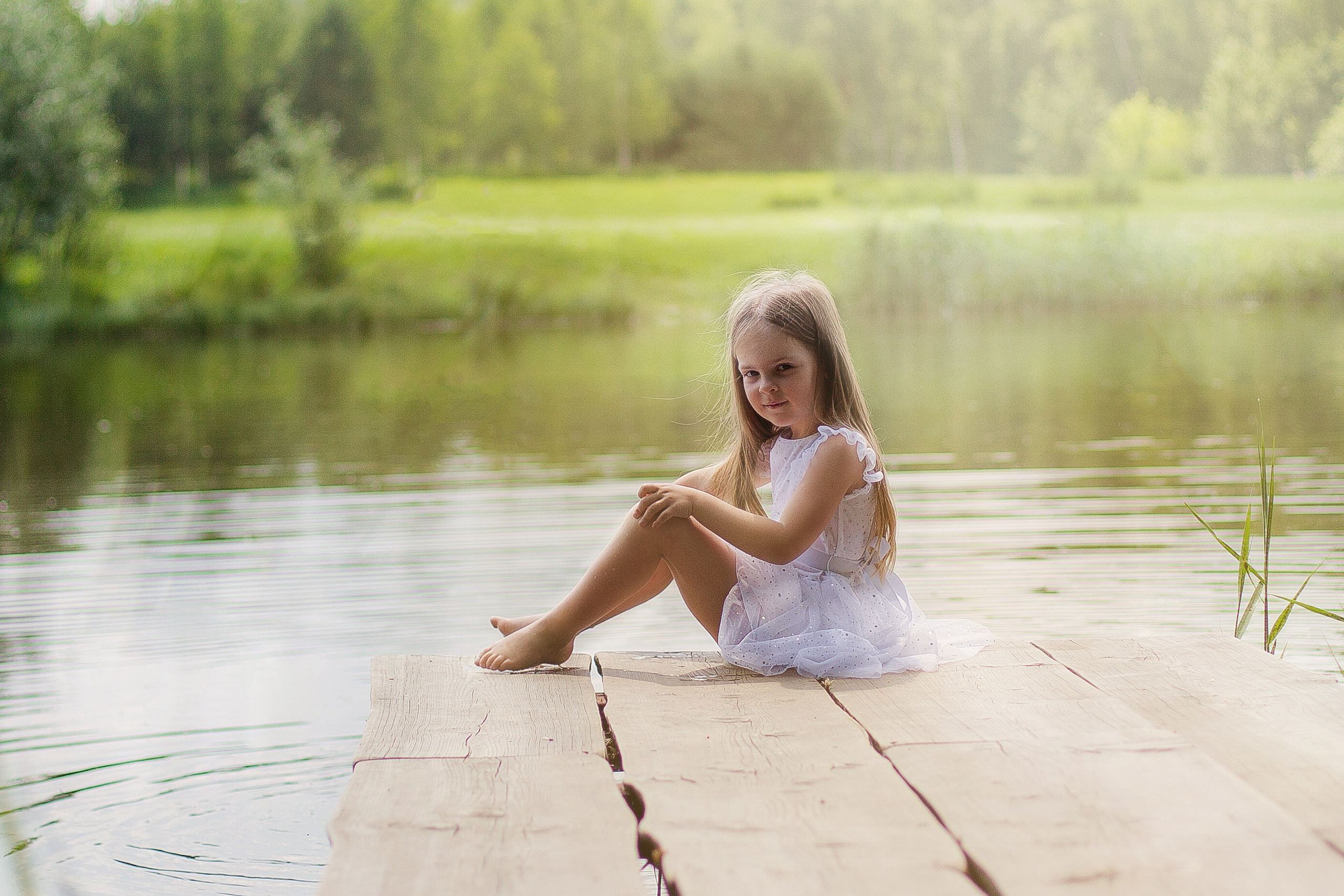 Летние фотопрогулки. Детский и семейный фотограф в Москве Левандовская Анастасия