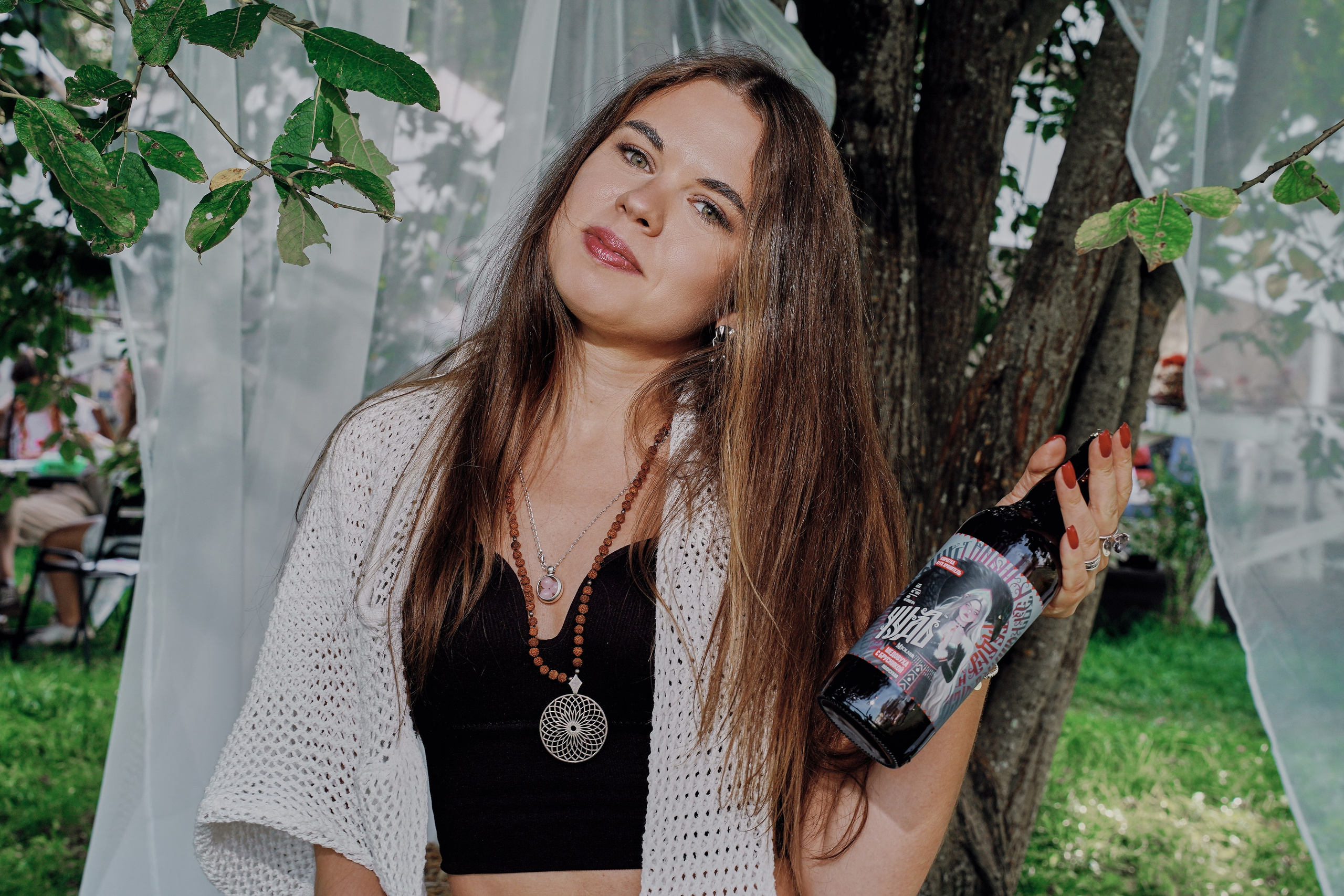 SLAVIC PARTY. Фотограф